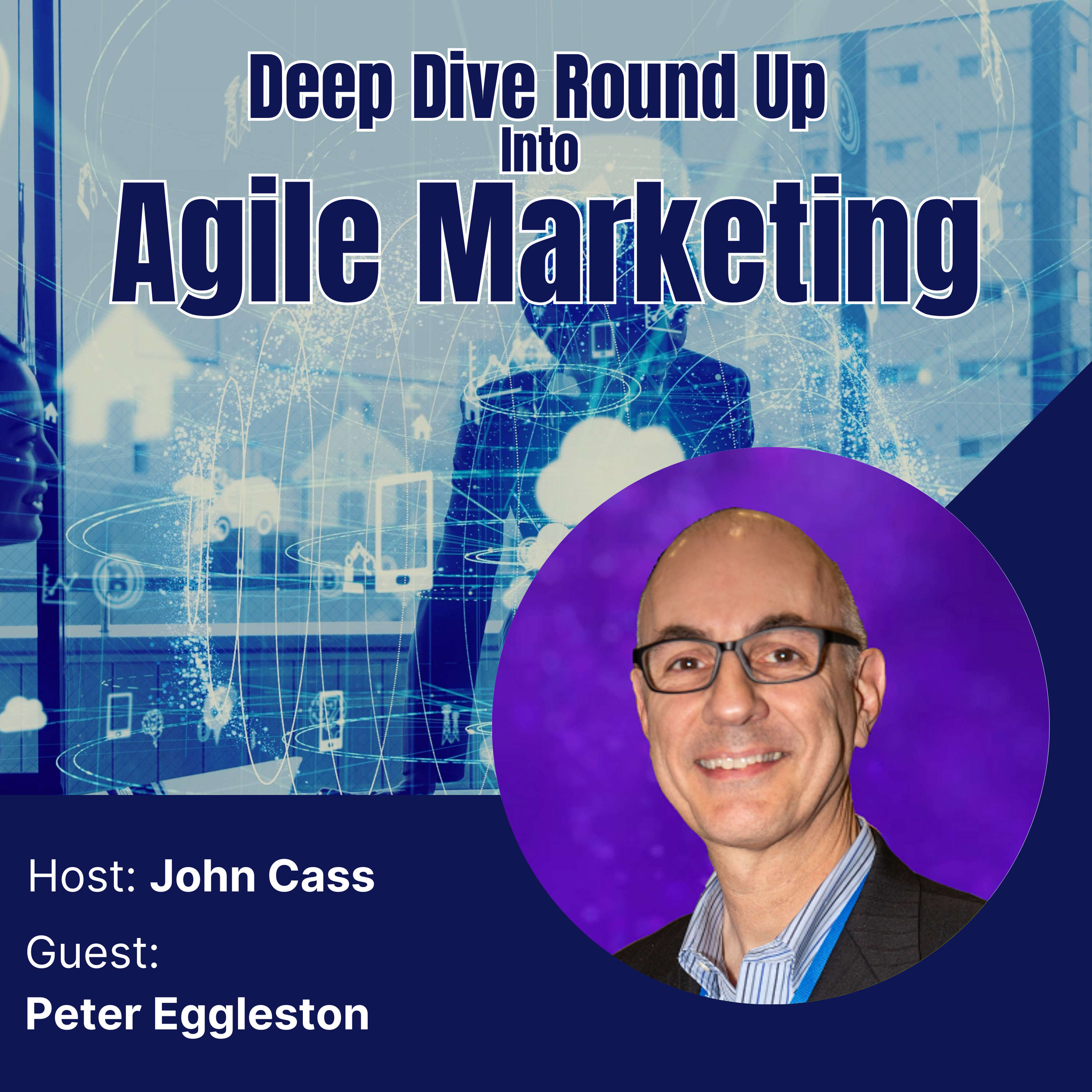 Deep Dive into Agile Marketing
