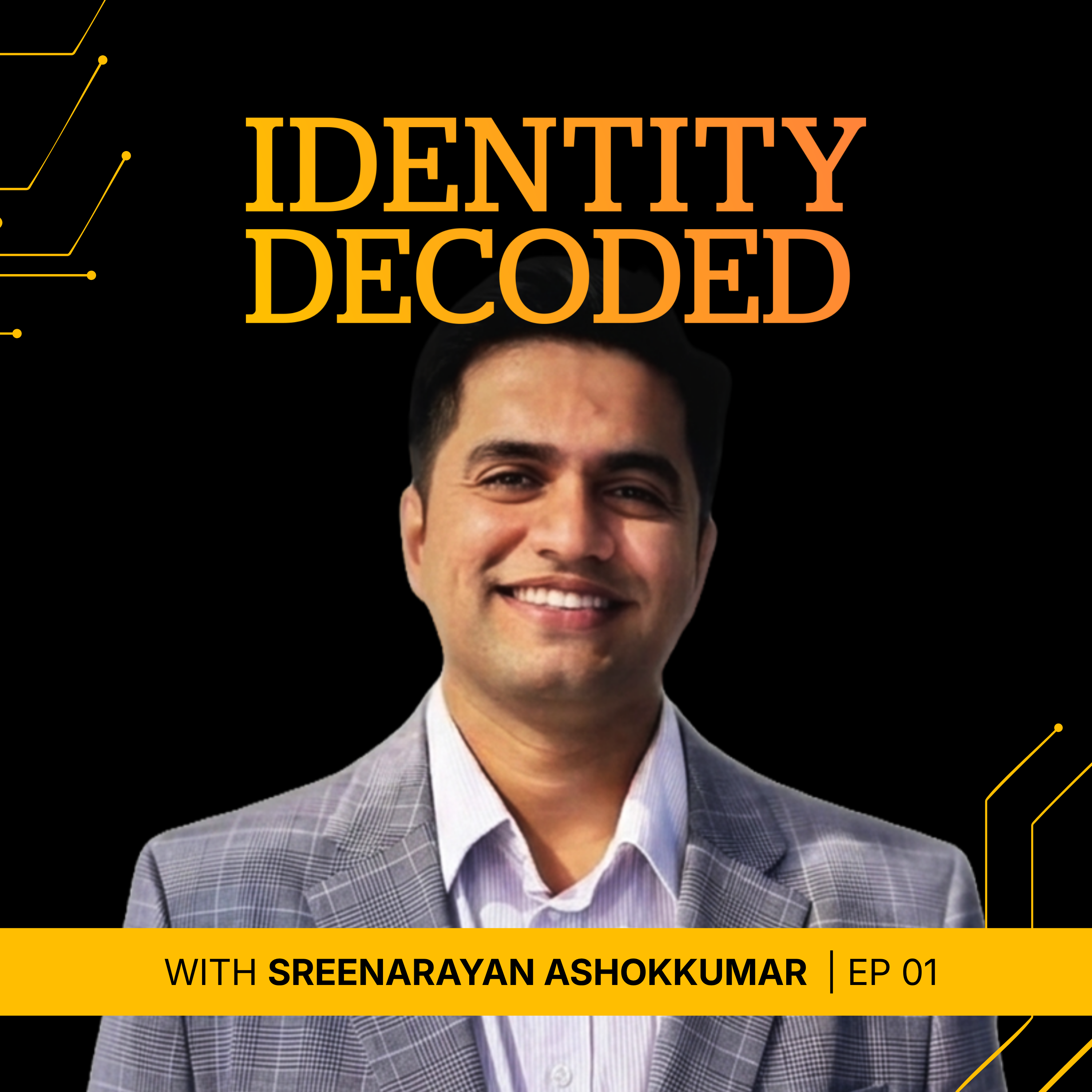 Mythos, AI-powered attacks and the security reckoning ft. Sree Ashokkumar episode artwork