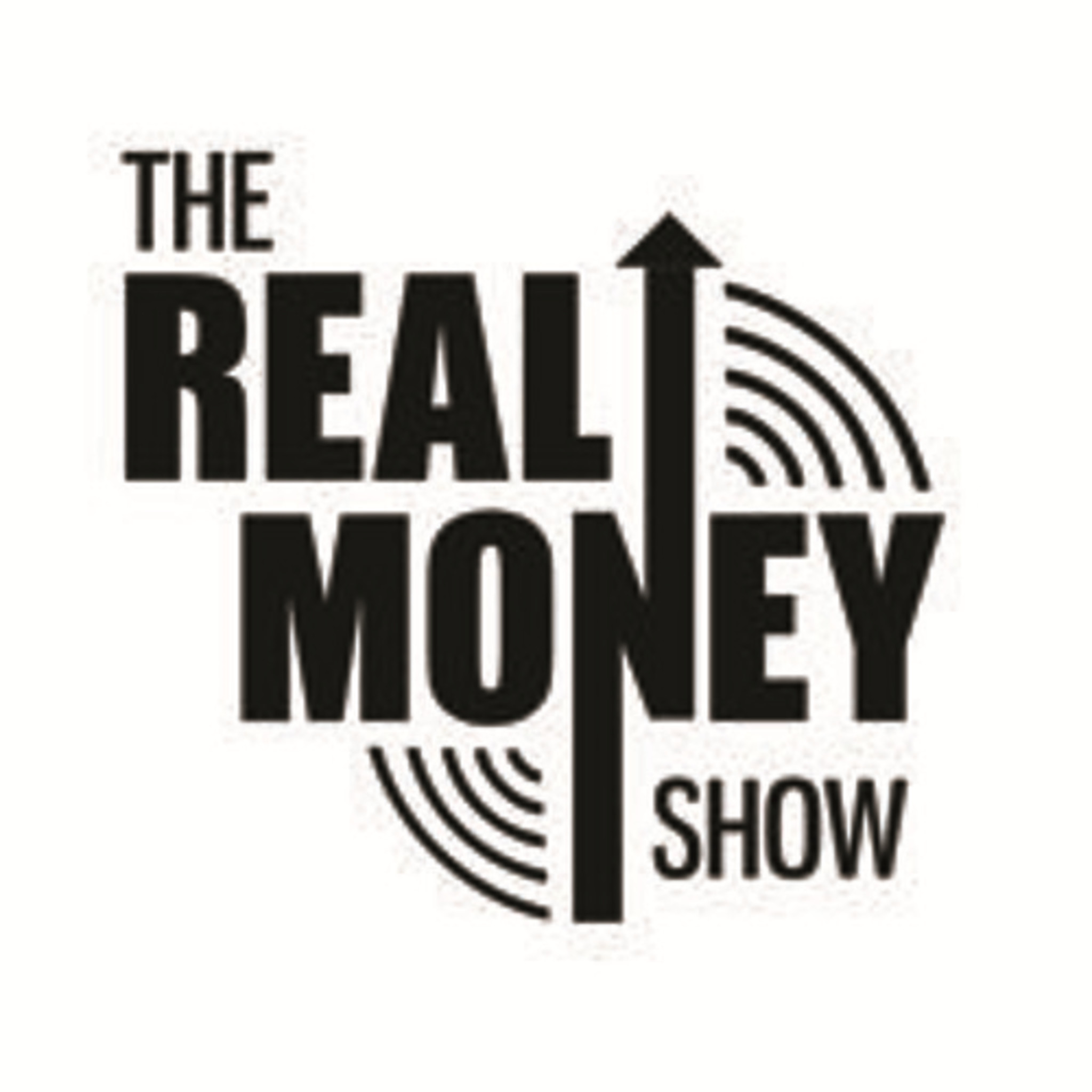 The Real Money Show - April 11th, 2015 episode artwork