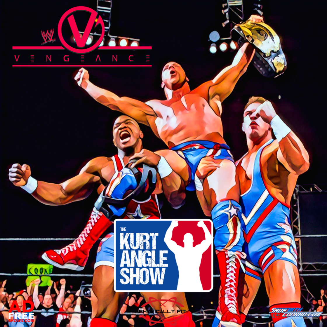 Episode 78: Vengeance 2003