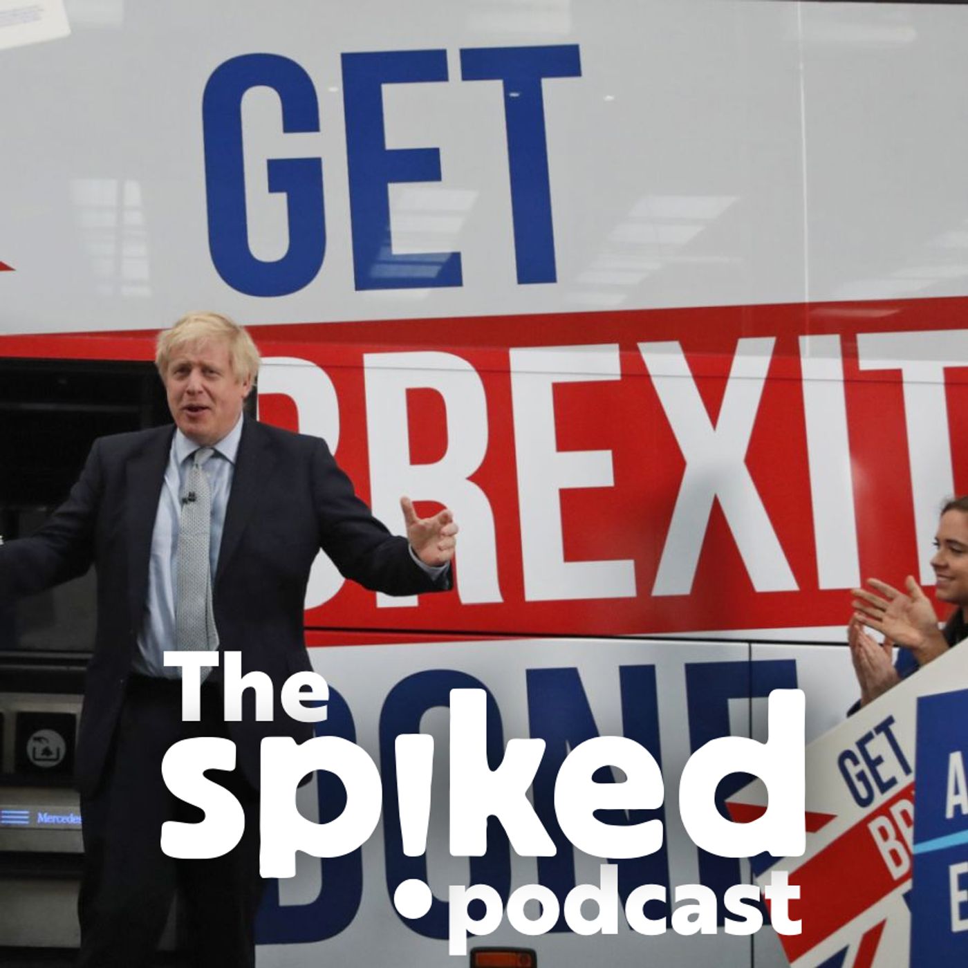 2019: the year the people struck back