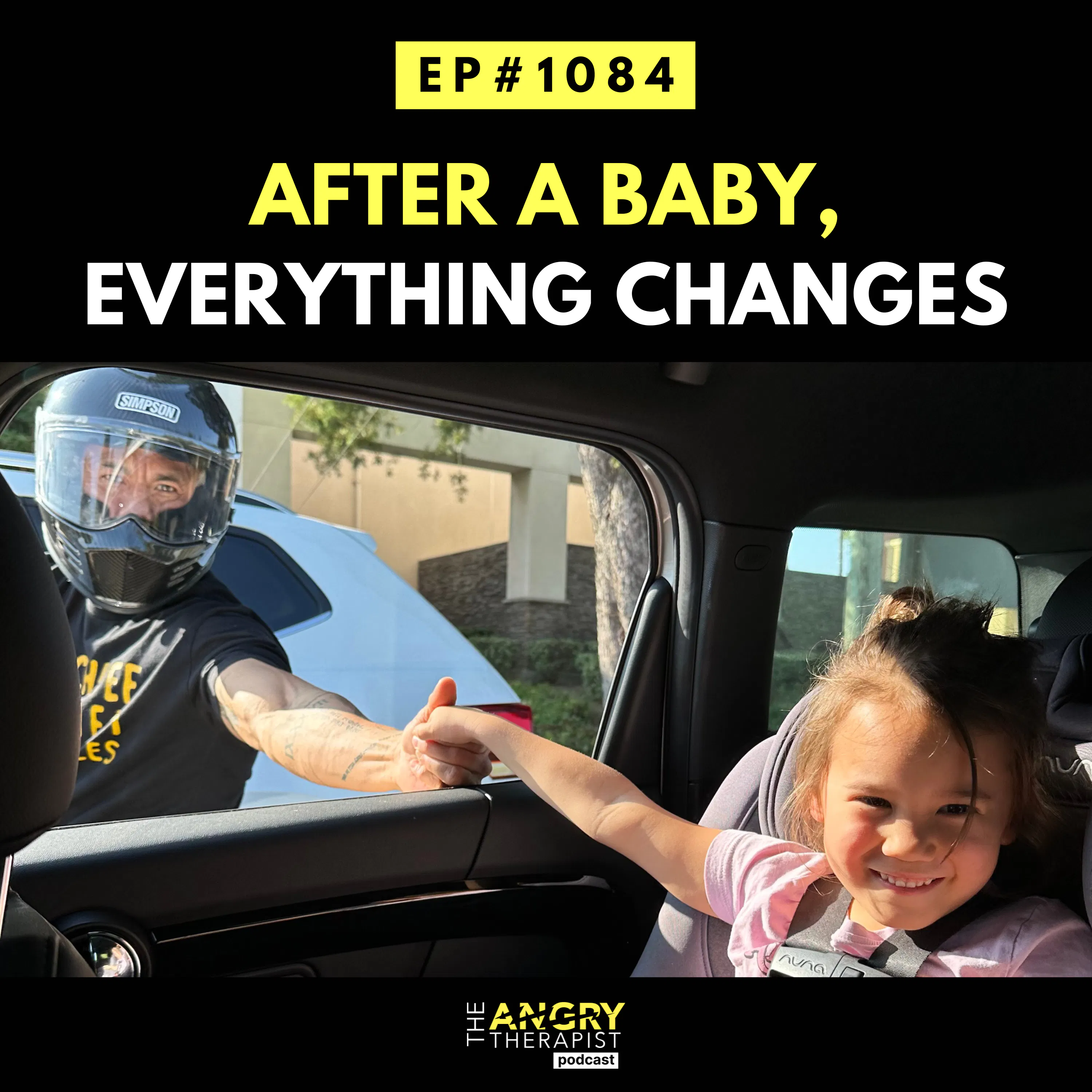 What Every New Dad Needs to Know About Intimacy episode artwork