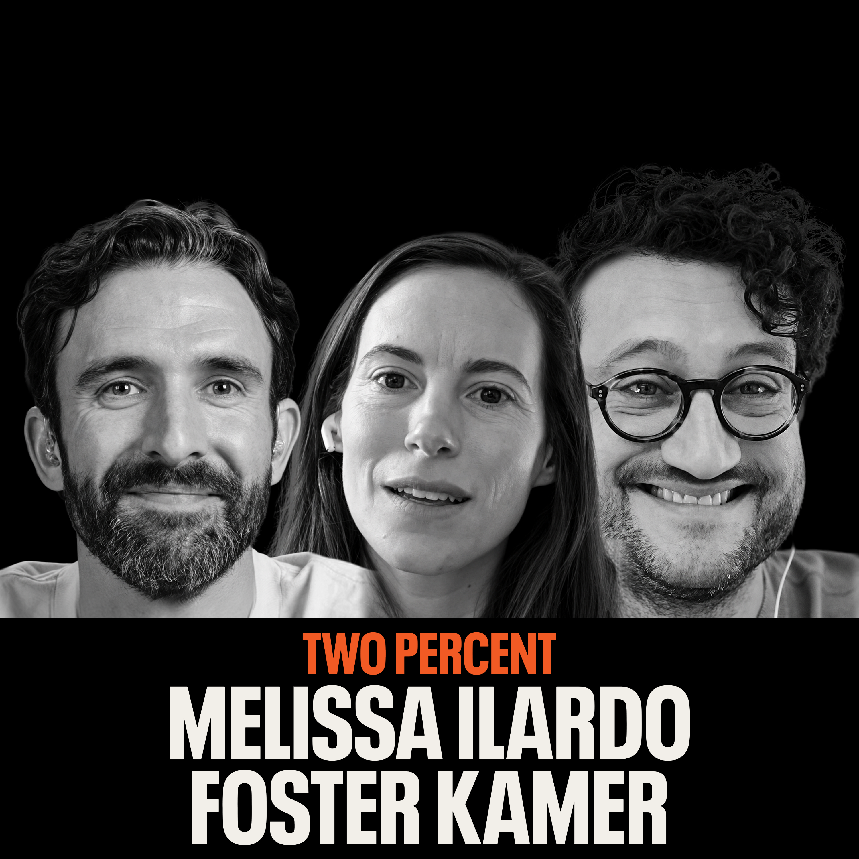 #1: Humans are Built to Walk Farther Than You Think | Dr. Melissa Ilardo and Foster Kamer