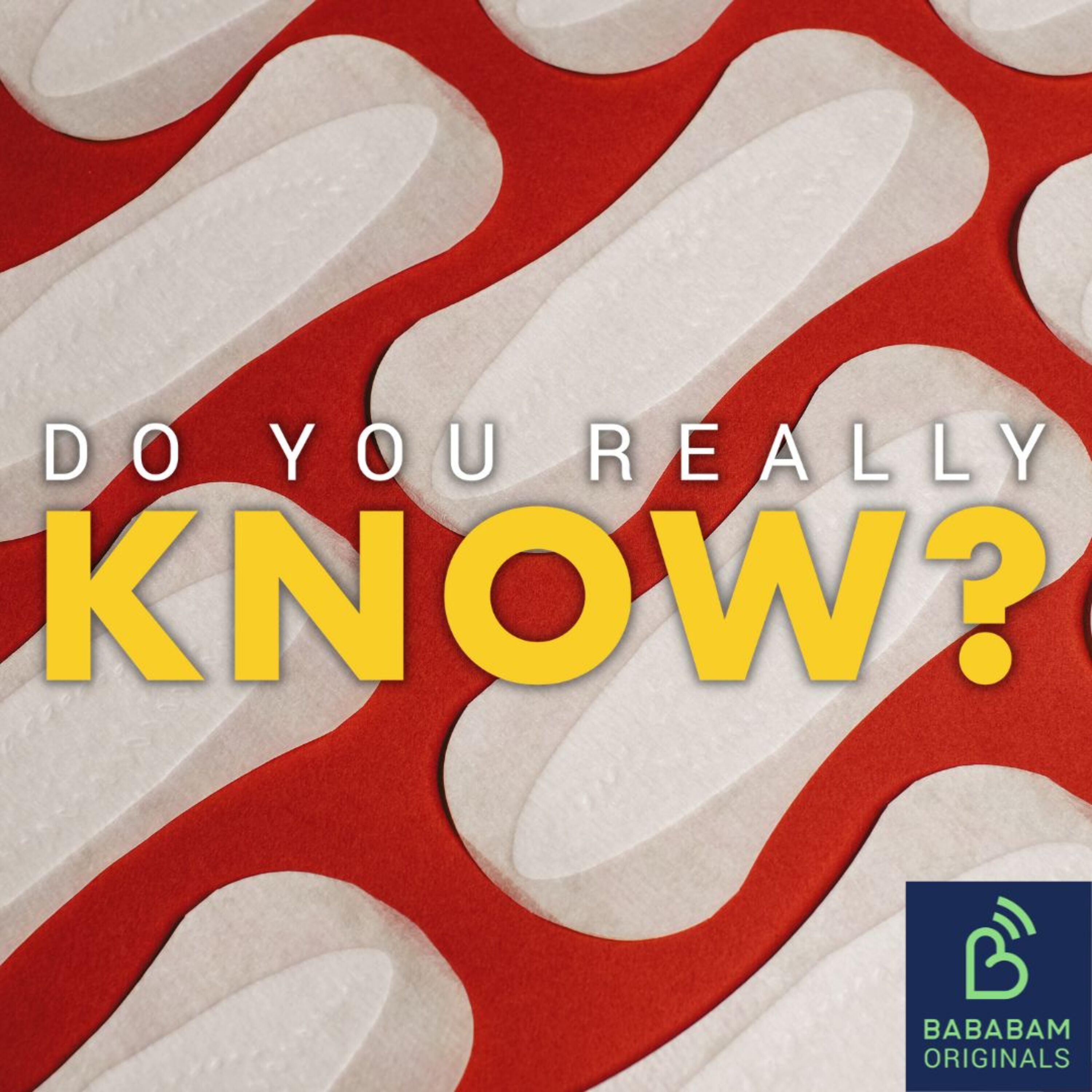 Is period underwear really better for the environment? episode artwork