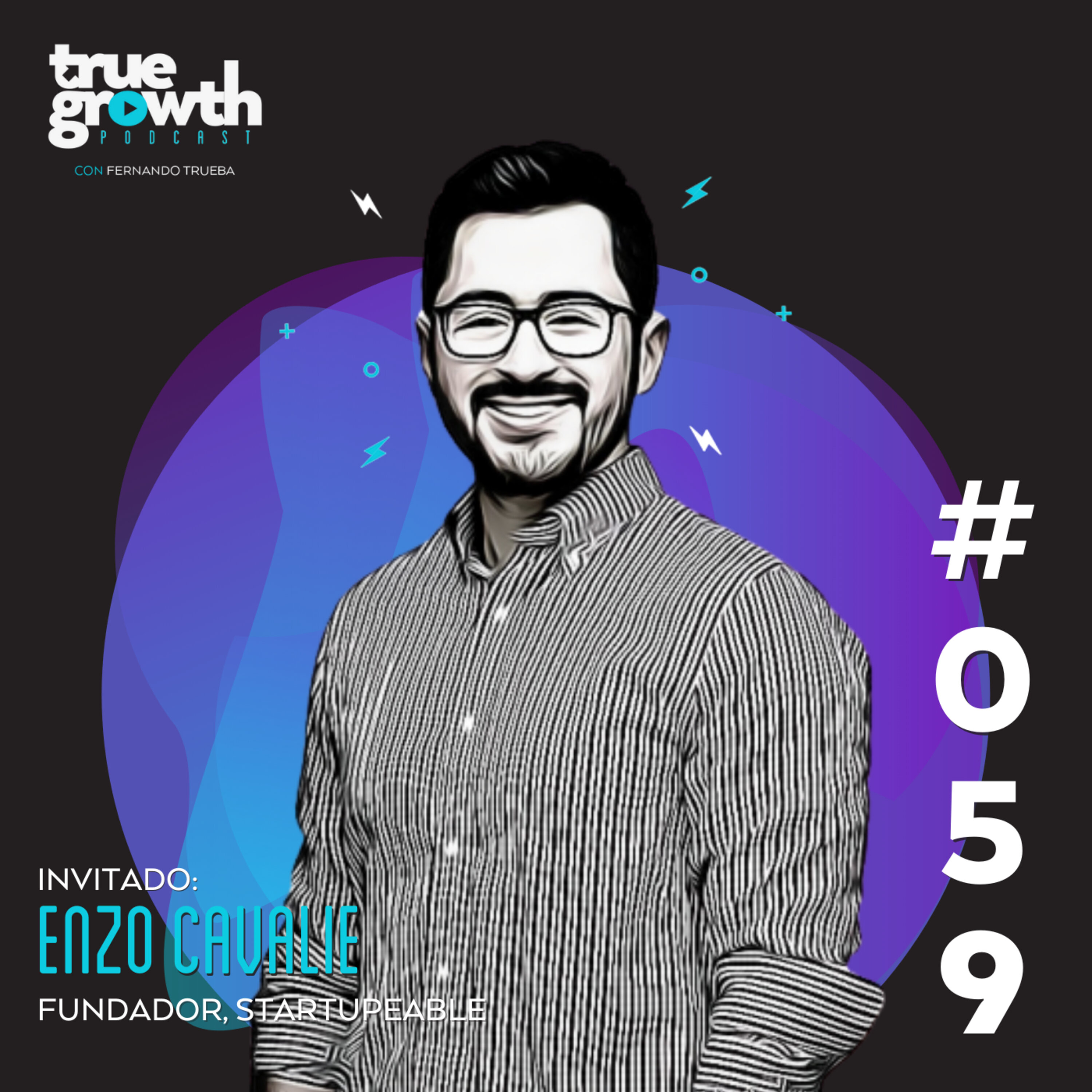 True Growth con Fernando Trueba