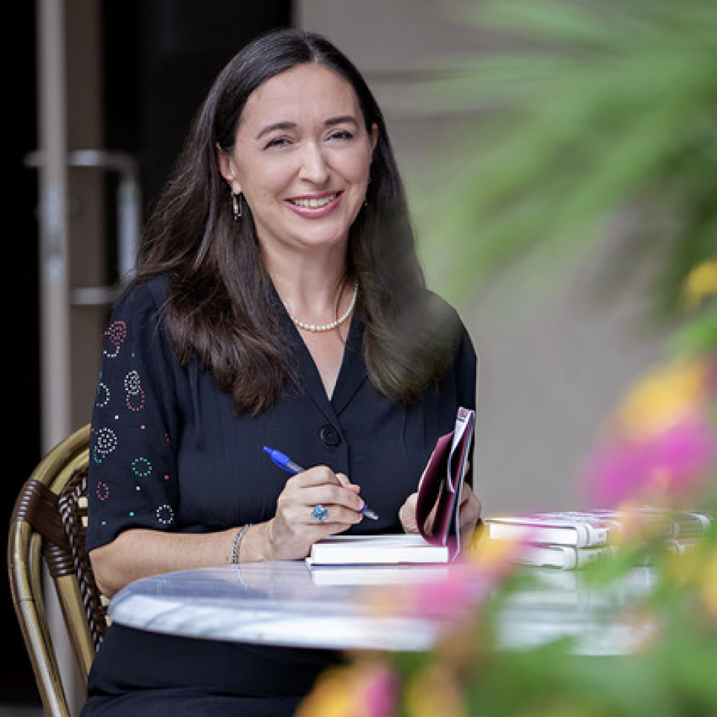 Zena Hitz: Liberal Arts Thinking