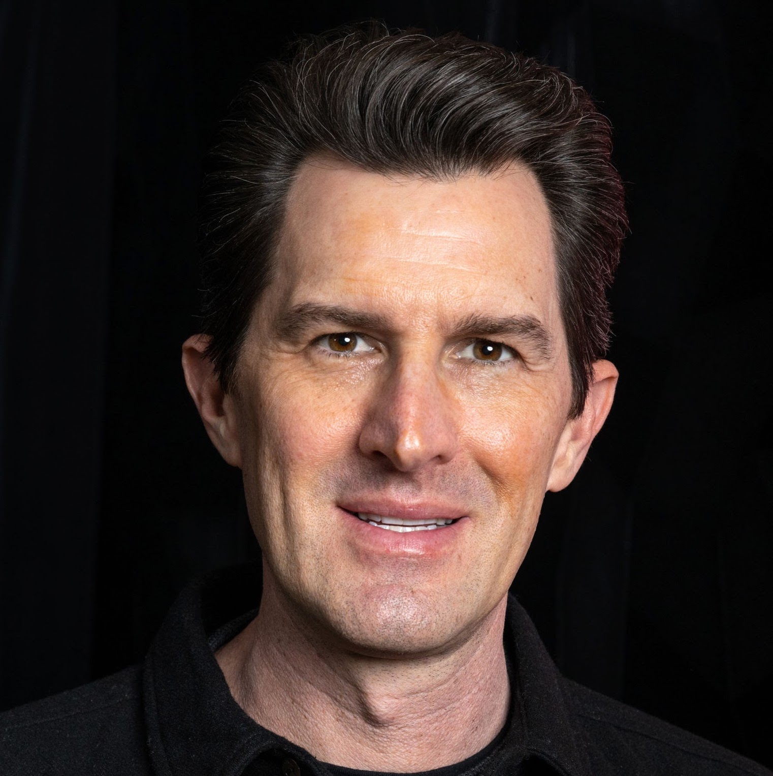 'Top Gun: Maverick' Director Joseph Kosinski & Editor Eddie Hamilton