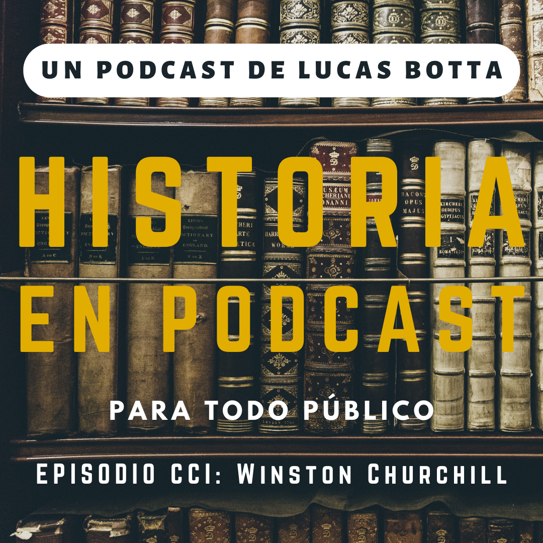 201. Winston Churchill