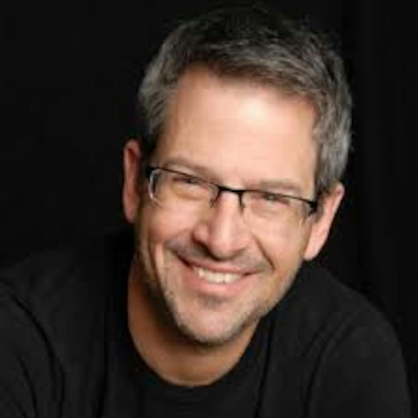 Think Bold, Be Bold - Ep. #72 - Joel Comm - New York Times Best Selling Author - Social Media Guru!