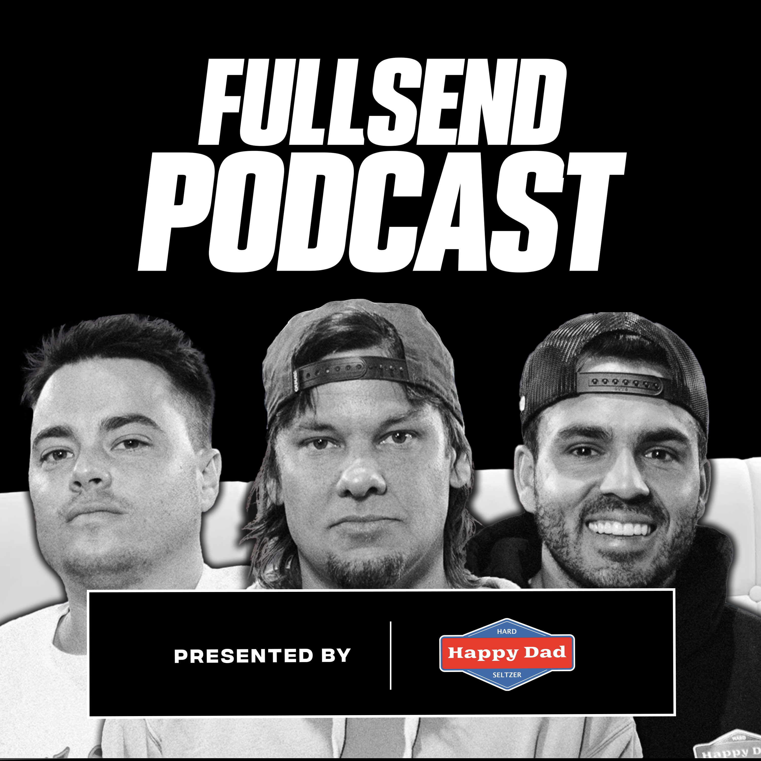 Theo Von x Nelk Boys | Ep. 87