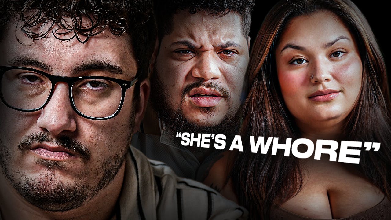 Financial Audit's Messiest Divorce Financial Audit's Messiest Divorce