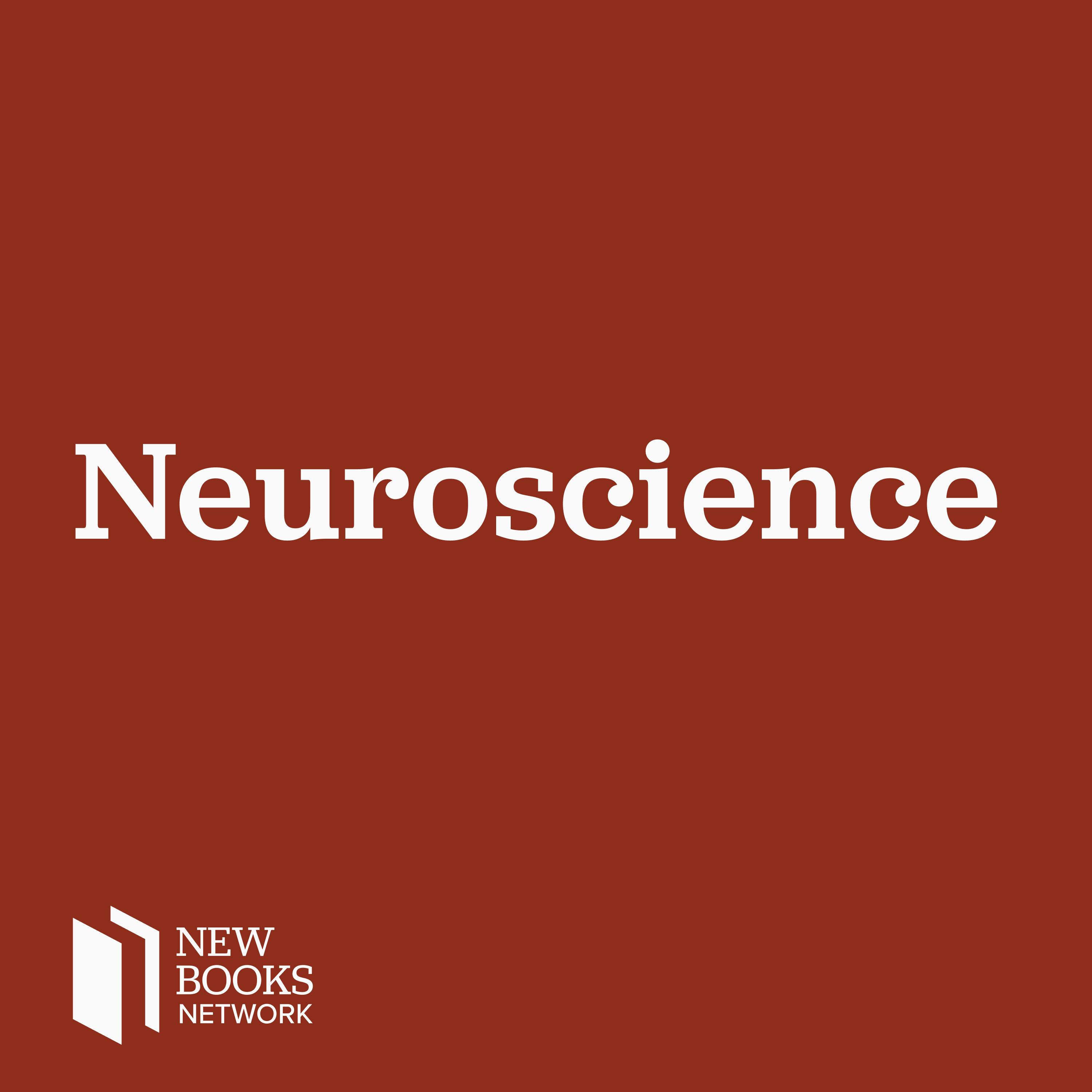 Premium Ad-Free: New Books in Neuroscience podcast tile