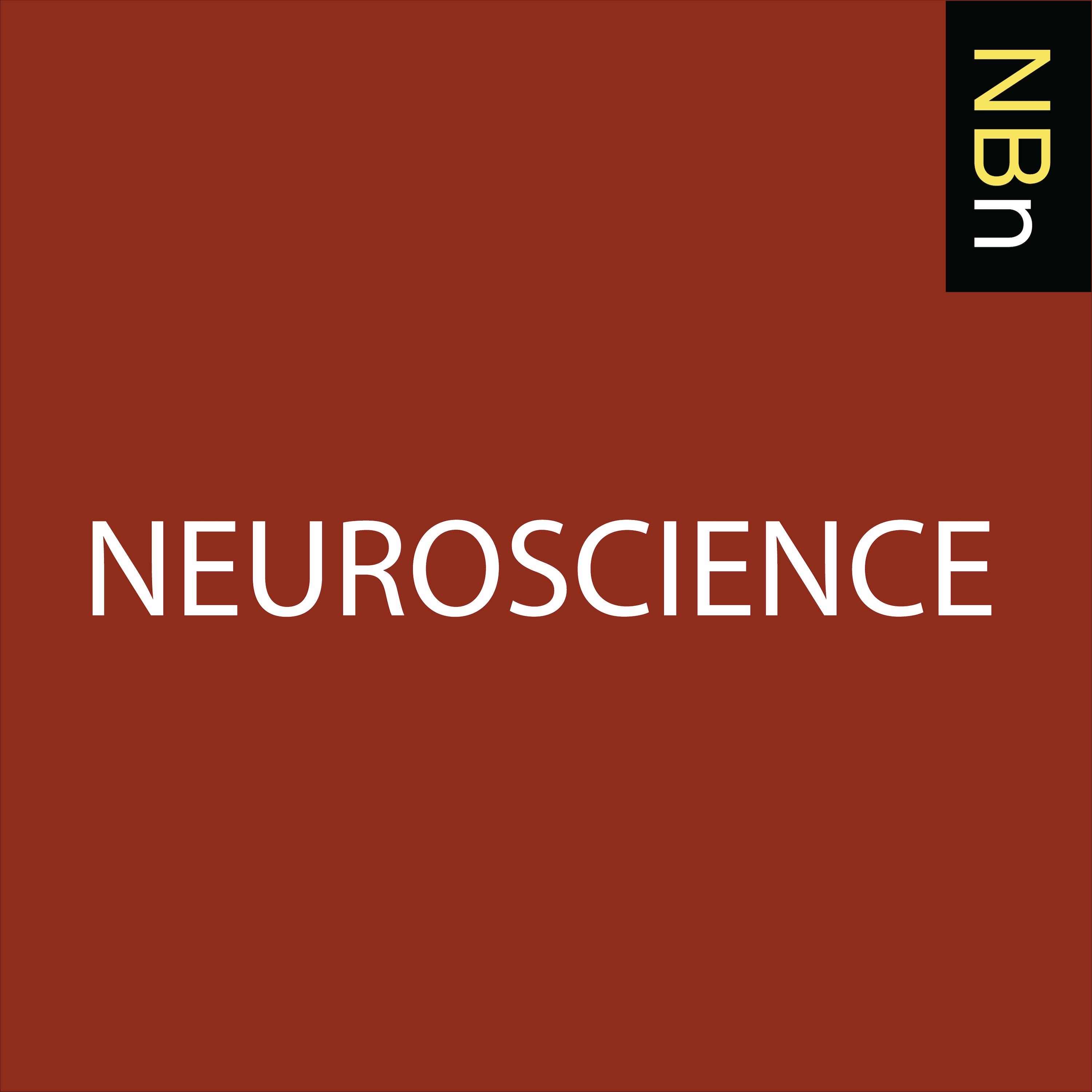 Premium Ad-Free: New Books in Neuroscience podcast tile