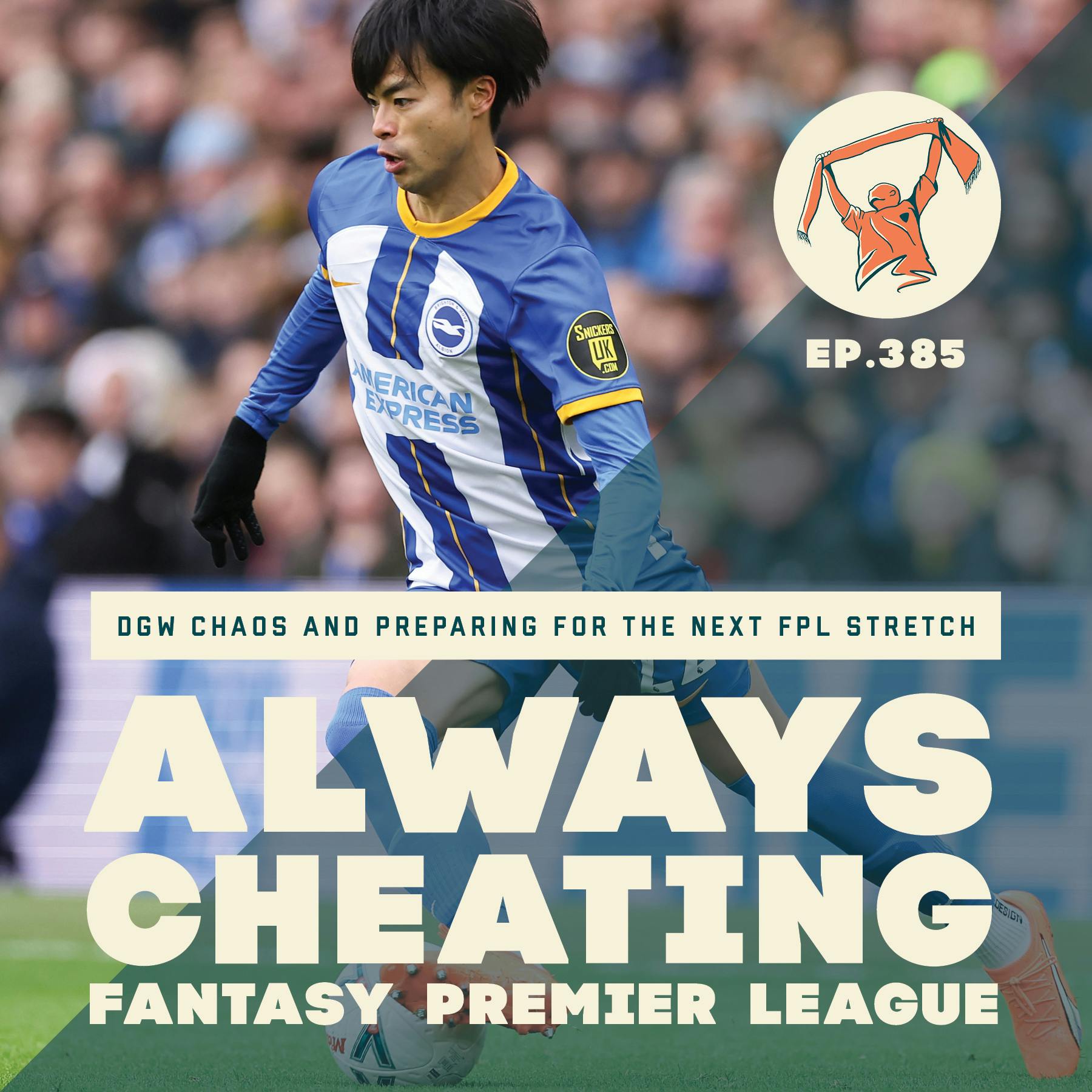Double Gameweek Chaos & Preparing for the Next FPL Stretch