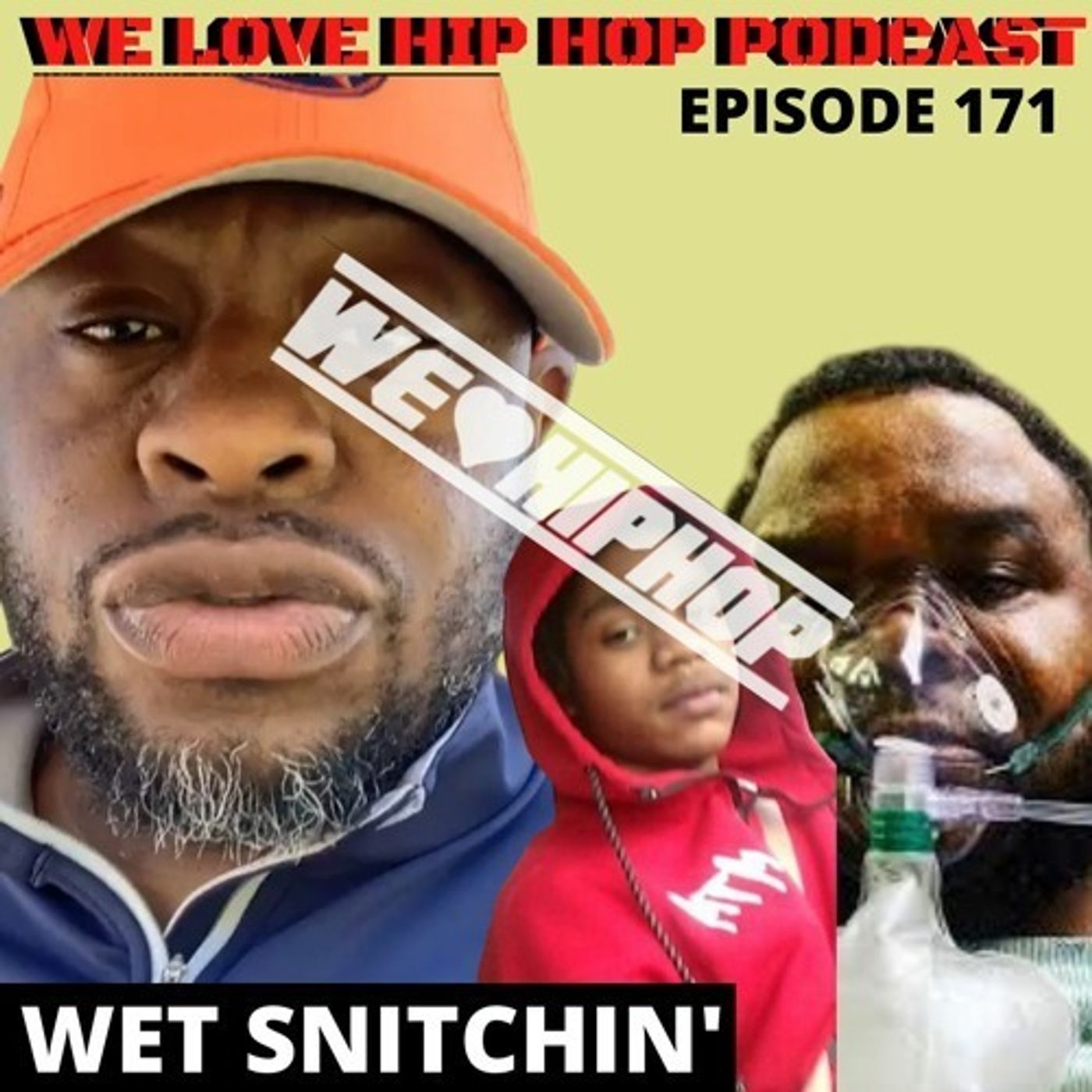 We Love Hip Hop Network