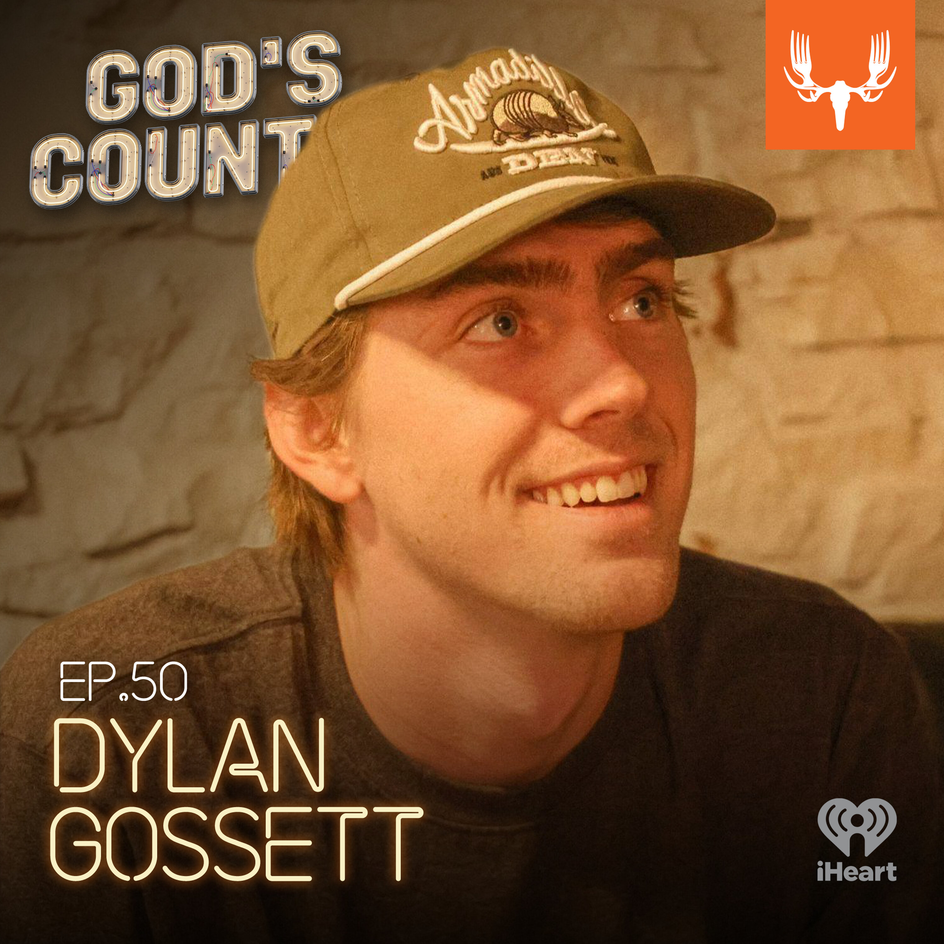 Ep. 50: Dylan Gossett - Racing to Records