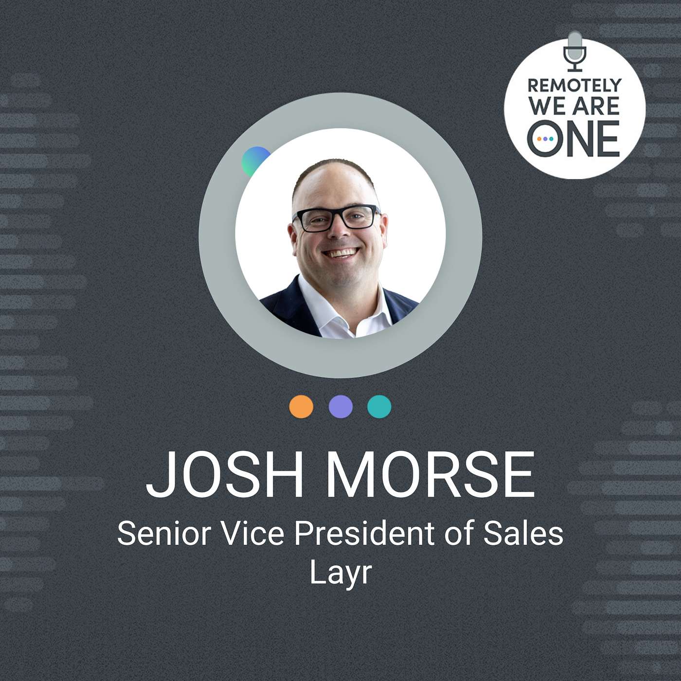 Belief In Leadership - Josh Morse - ep. 018
