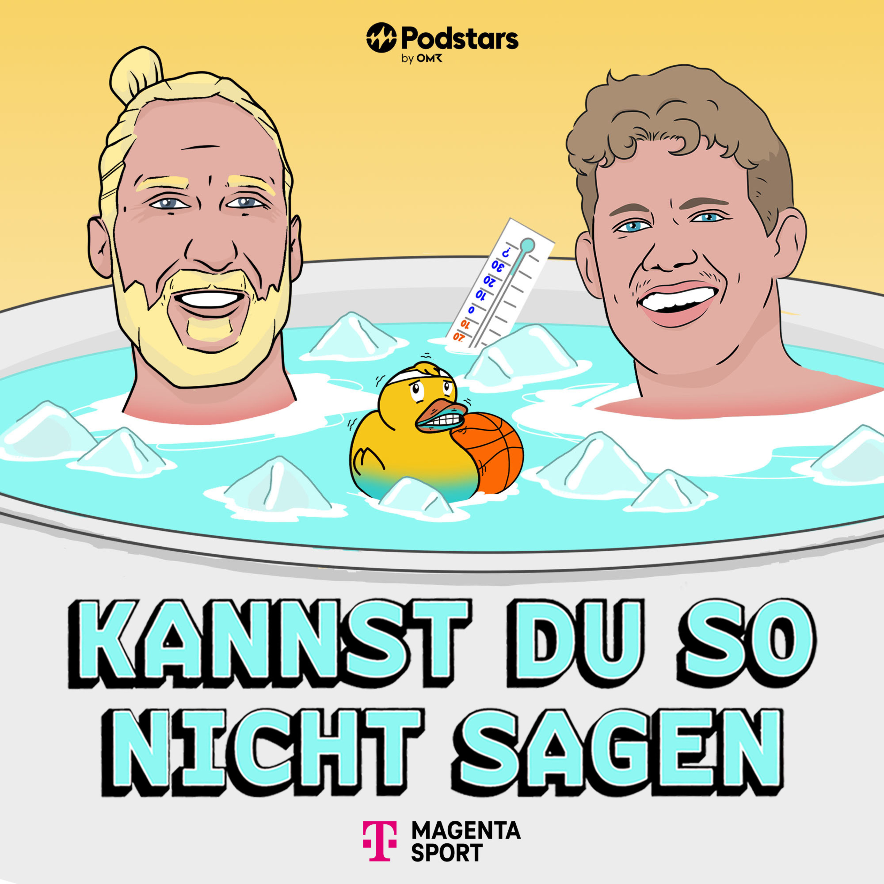 Kannst du so nicht sagen