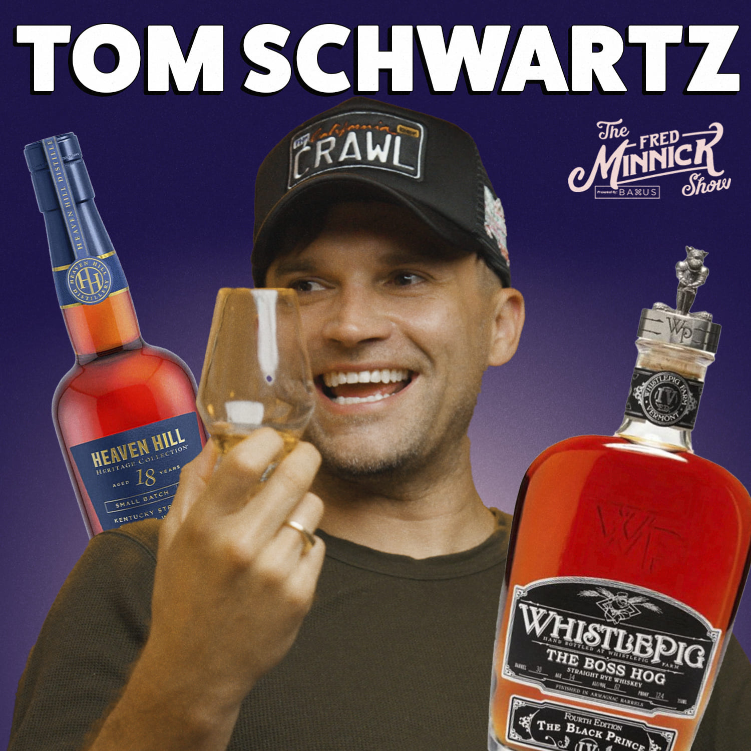 The Interview: TV Personality Tom Schwartz episode artwork
