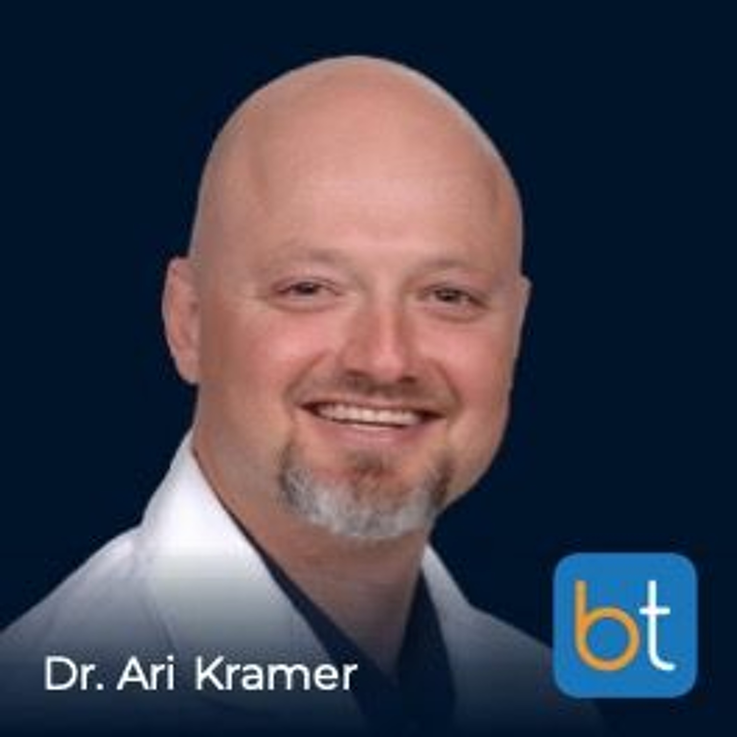 Ep. 139 AV Fistula and Graft Maintenance with Dr. Ari Kramer