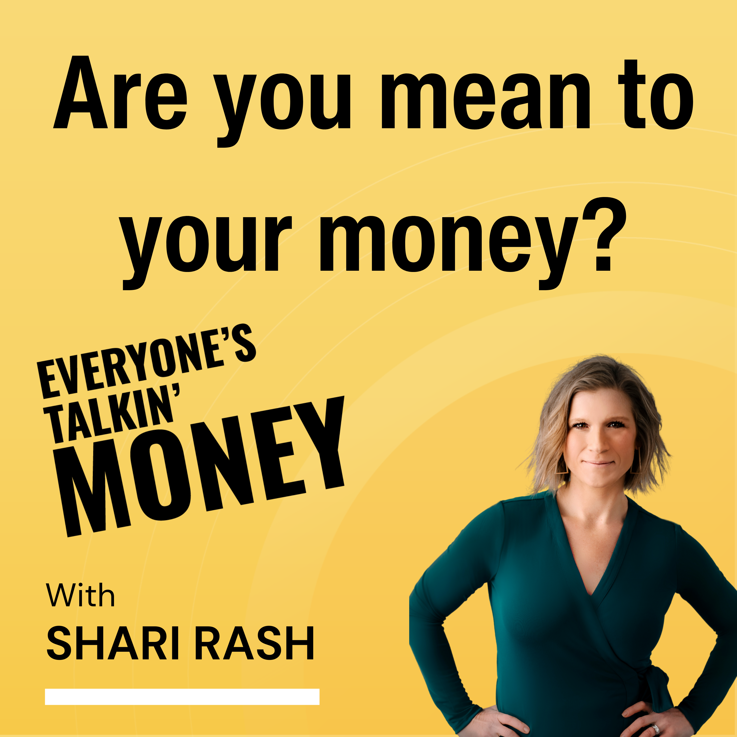 Stop Being Mean to Your Money: Mindset Shifts for Financial Freedom