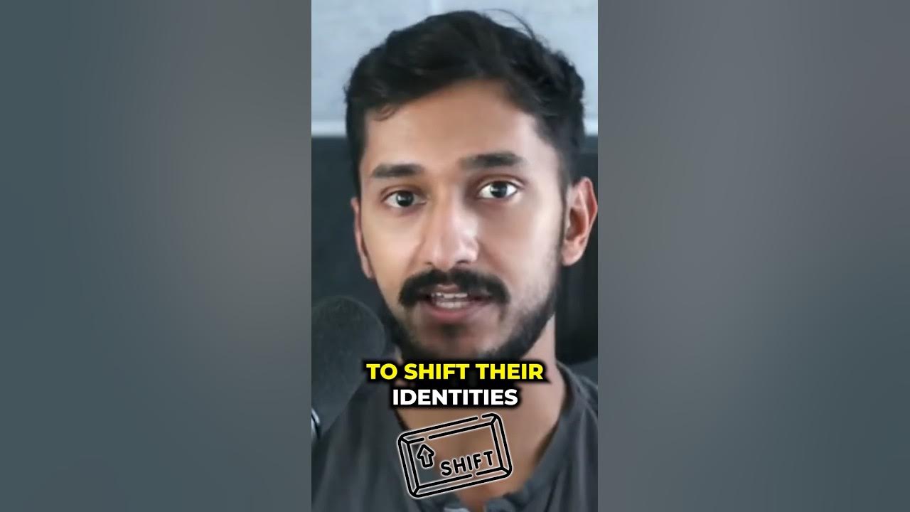 4 Steps To Becoming Your Authentic Self | @ArlinMoore | Quazi Johir