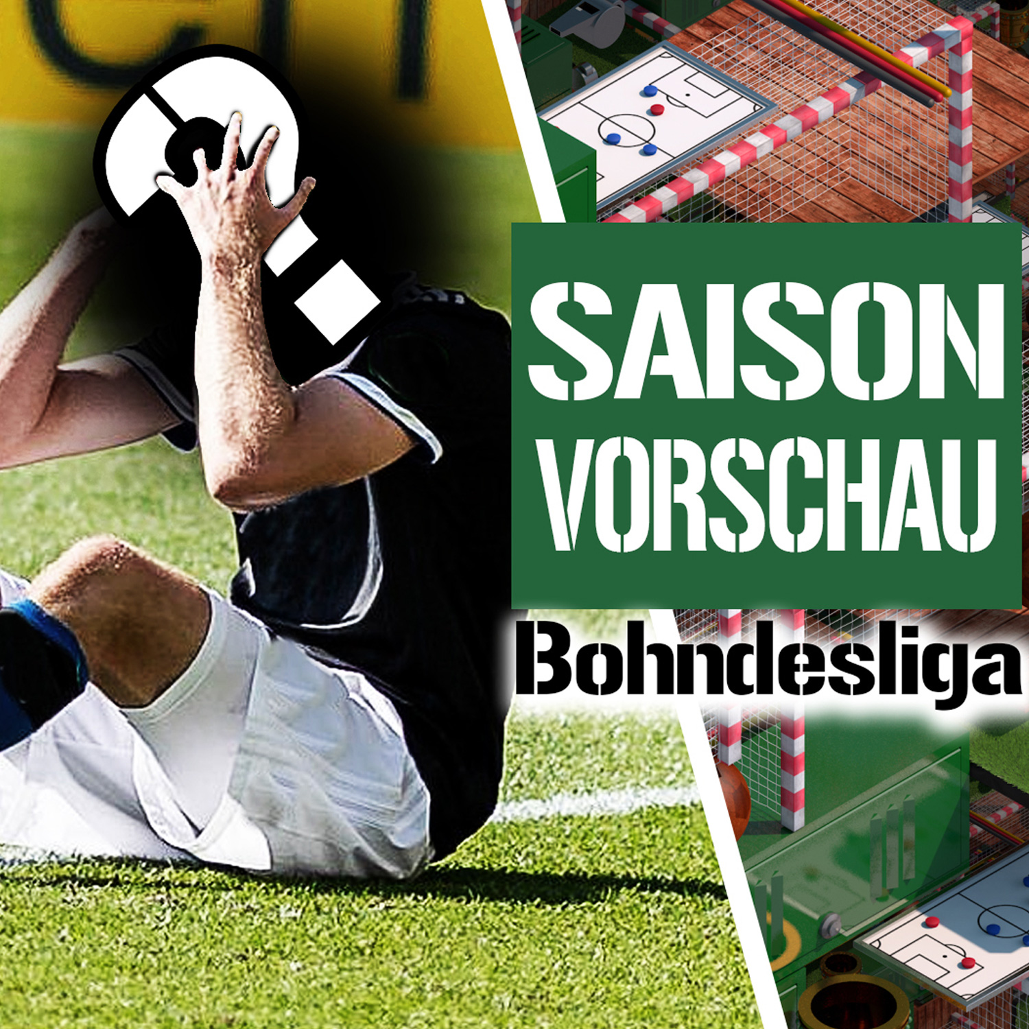 Die große Saison-Vorschau | Saison 2020/2021