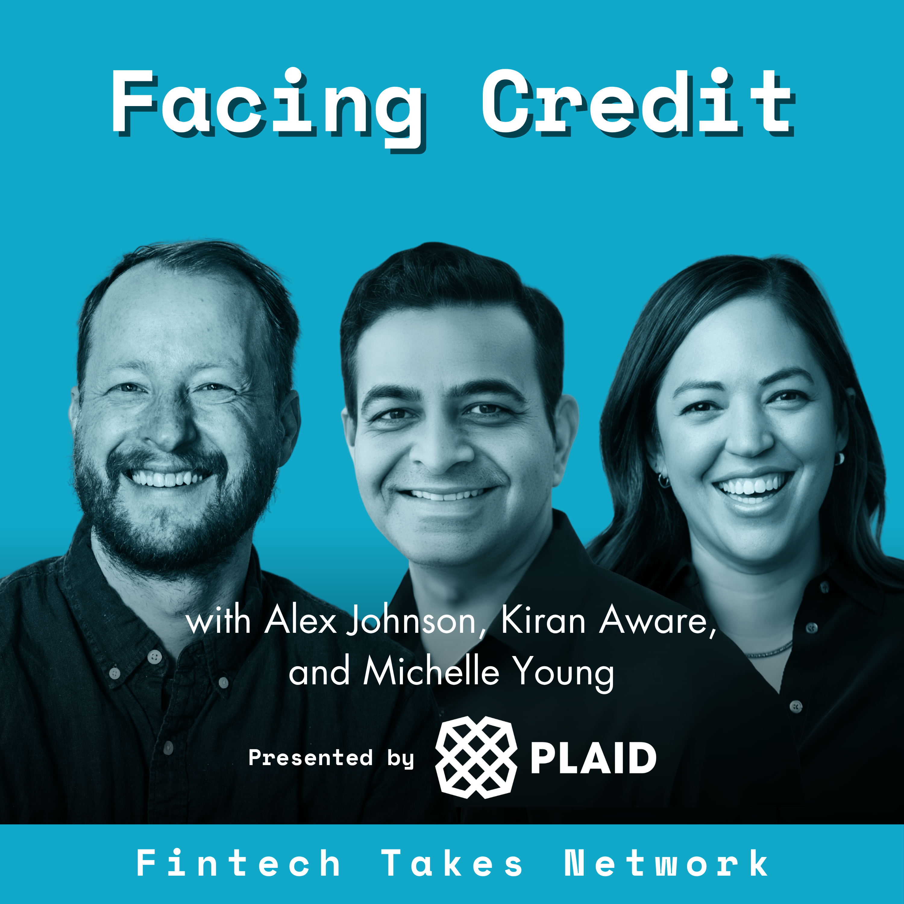 Facing Credit: Credit Underwriting as a System