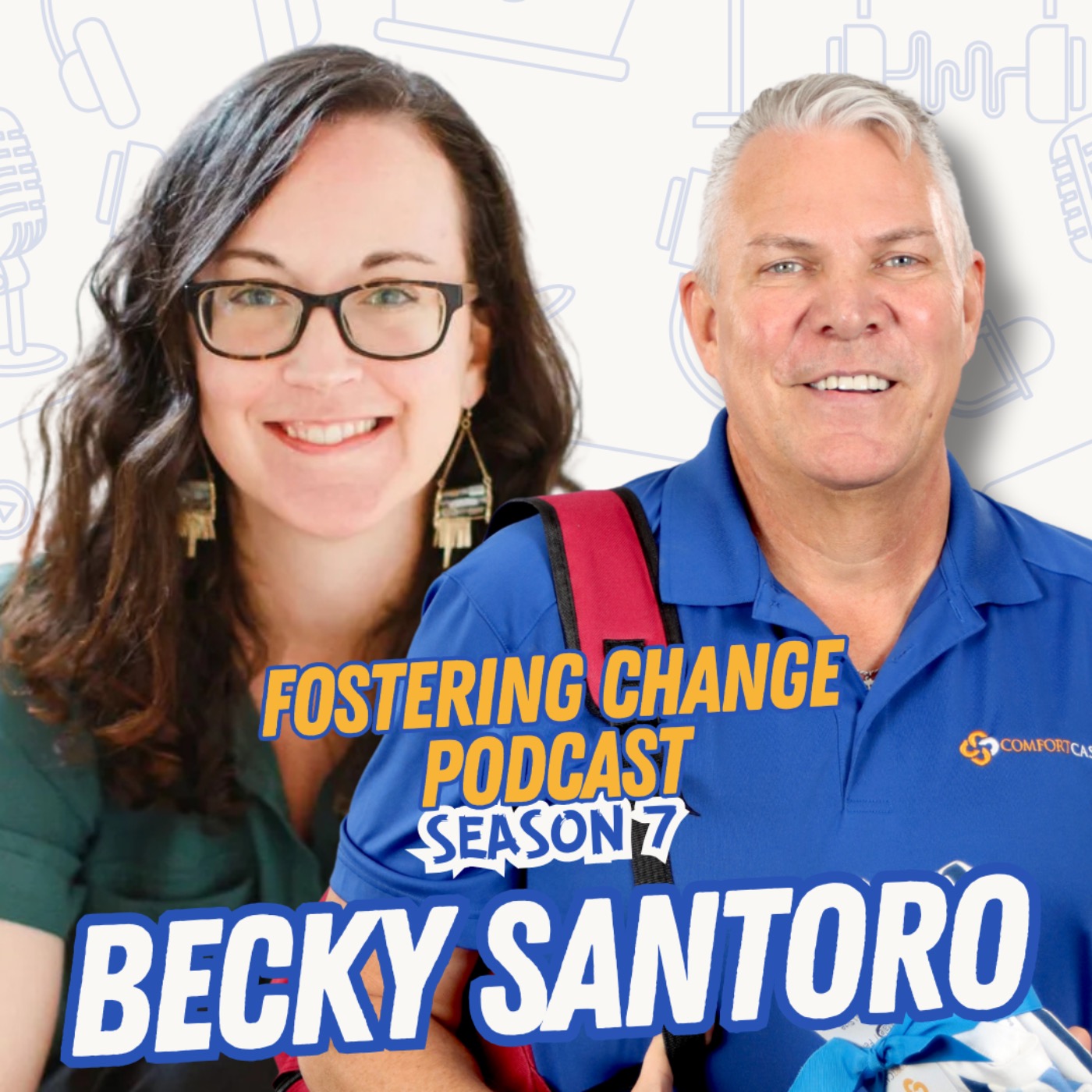 Fostering Change