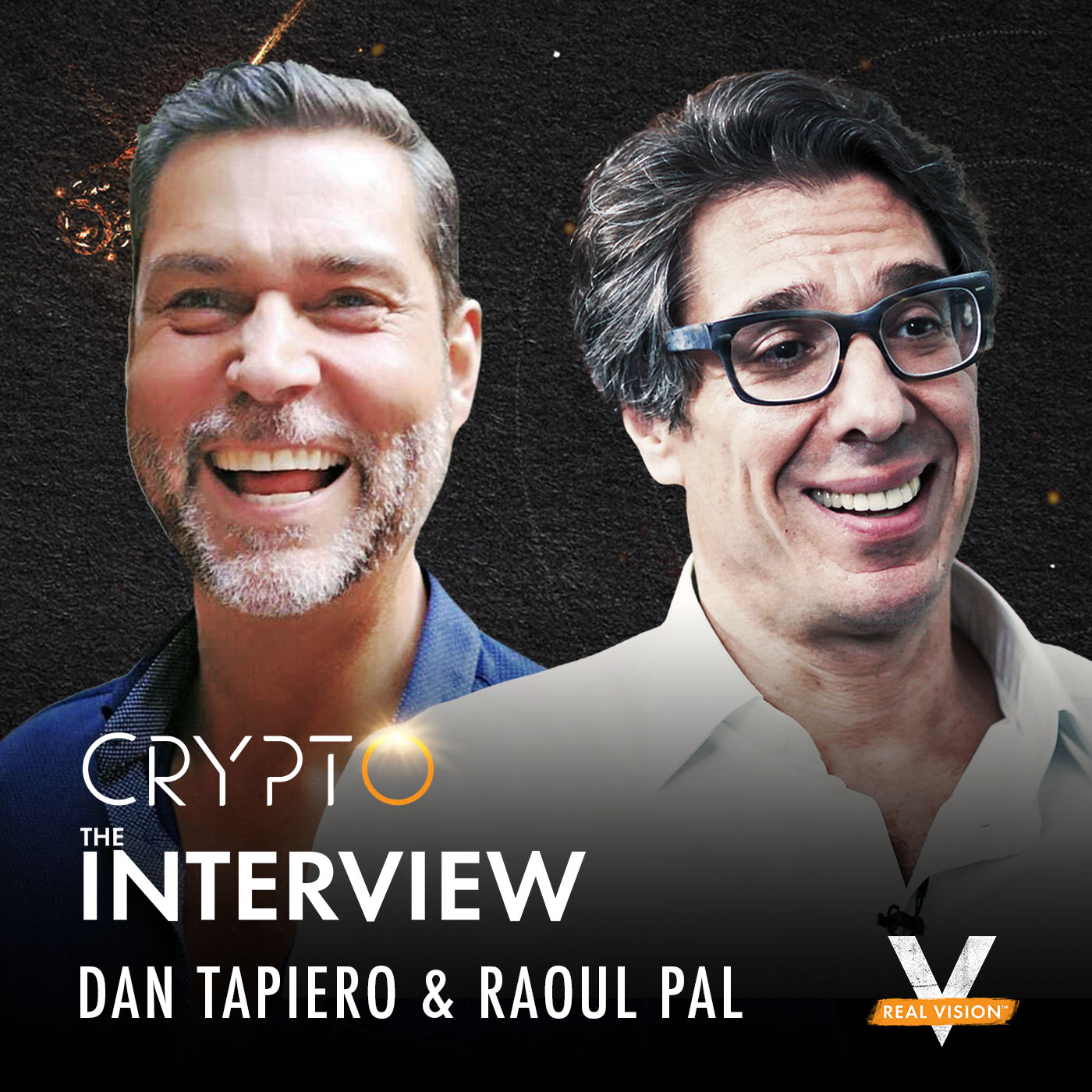 Dan Tapiero: Three Key Crypto Investment Categories