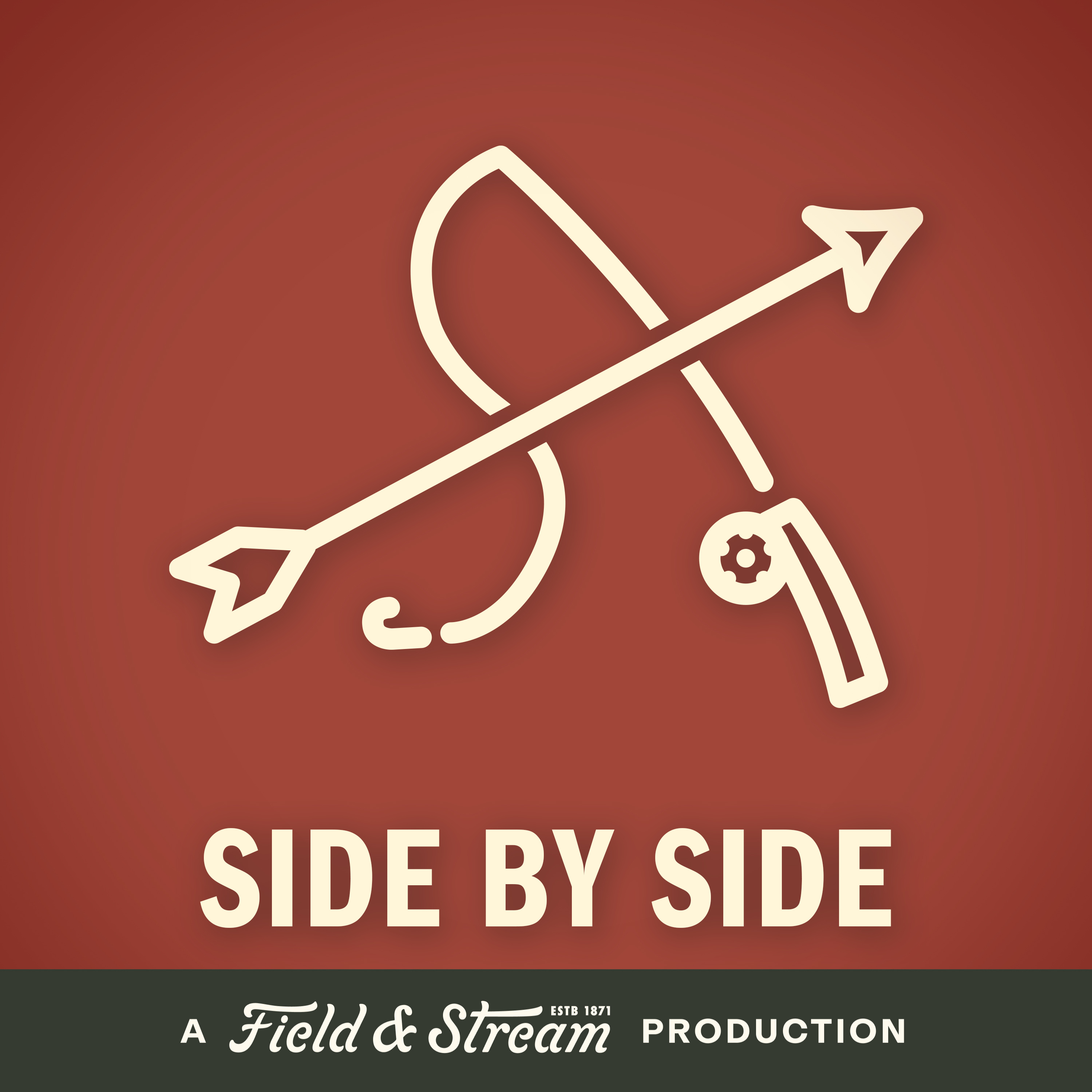 The Field And Stream Podcast