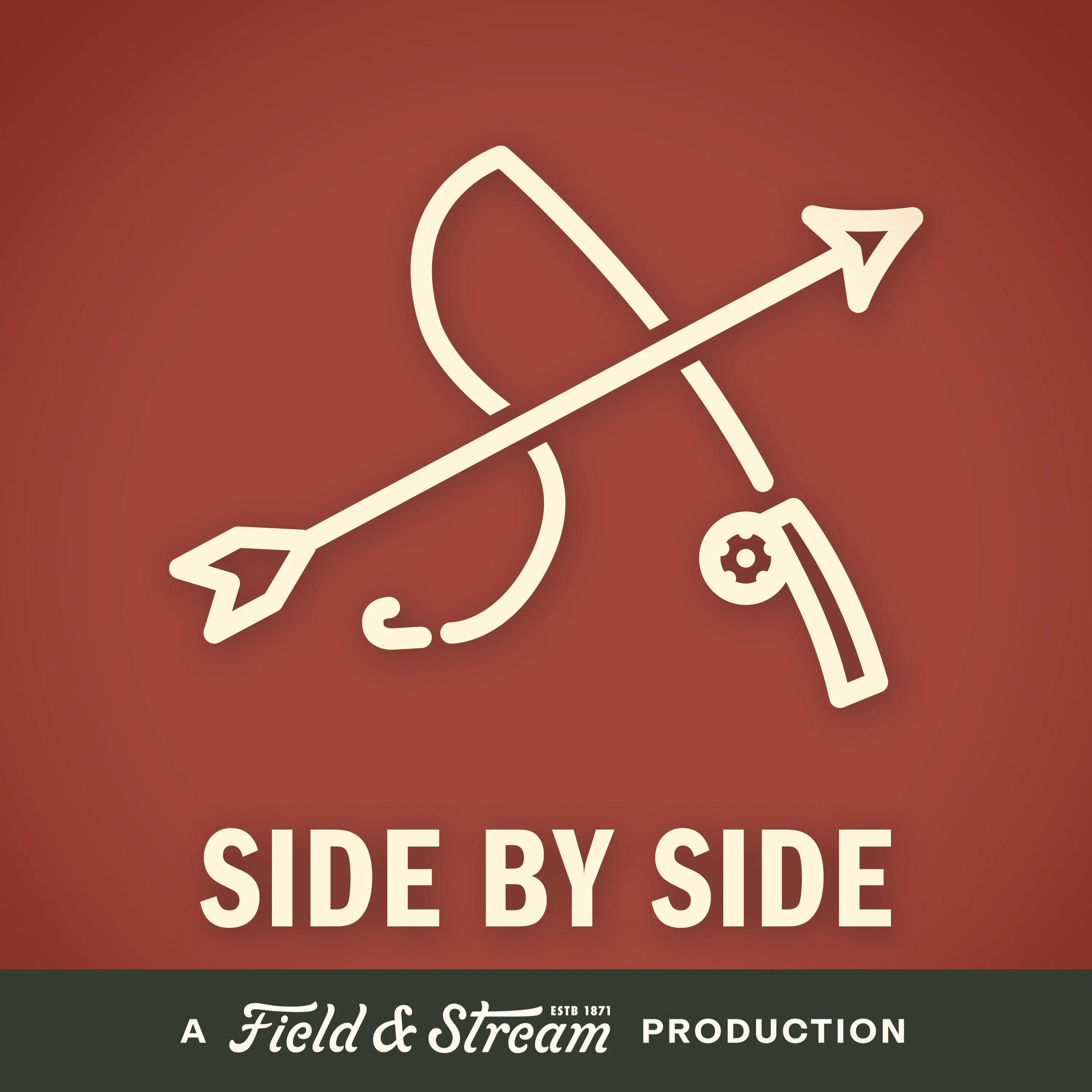 Side By Side: Wild Game Draft Showdown: Editors Pick Ultimate Hunting Menu episode artwork