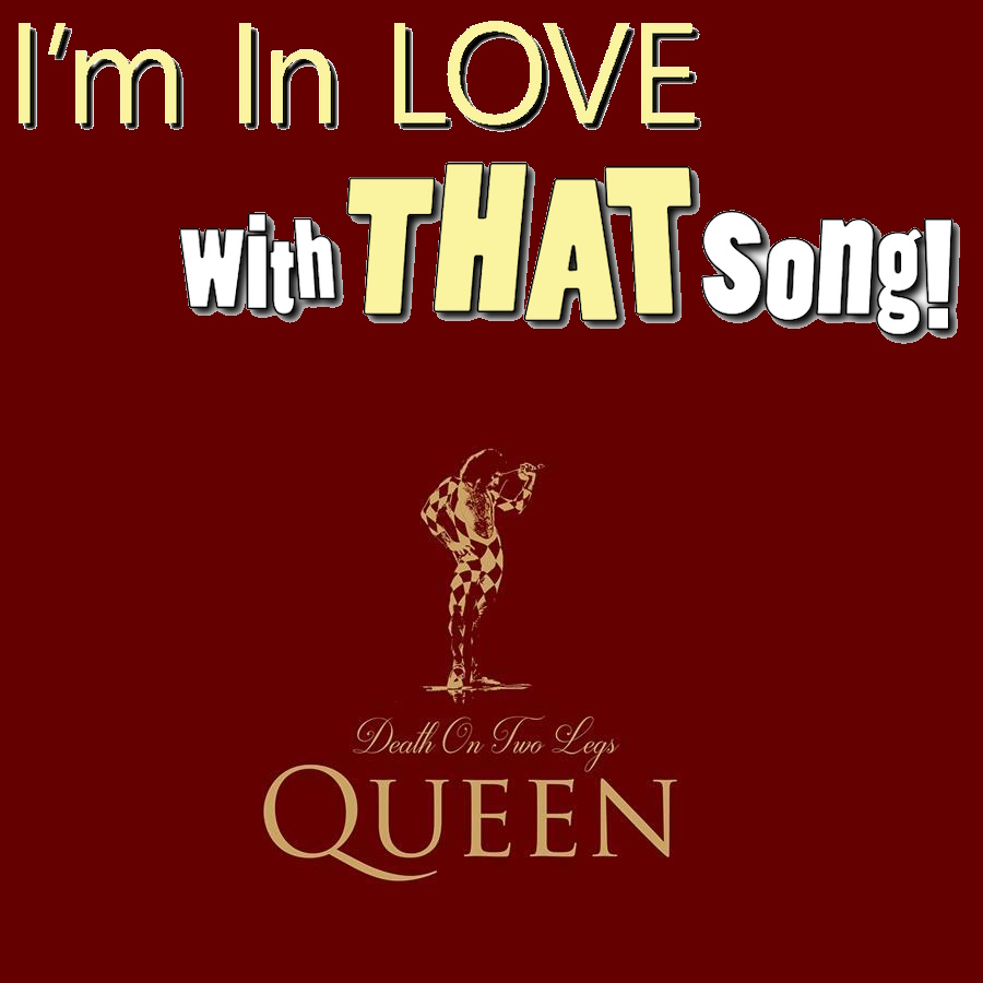 Queen - "Death on Two Legs (Dedicated To......)"
