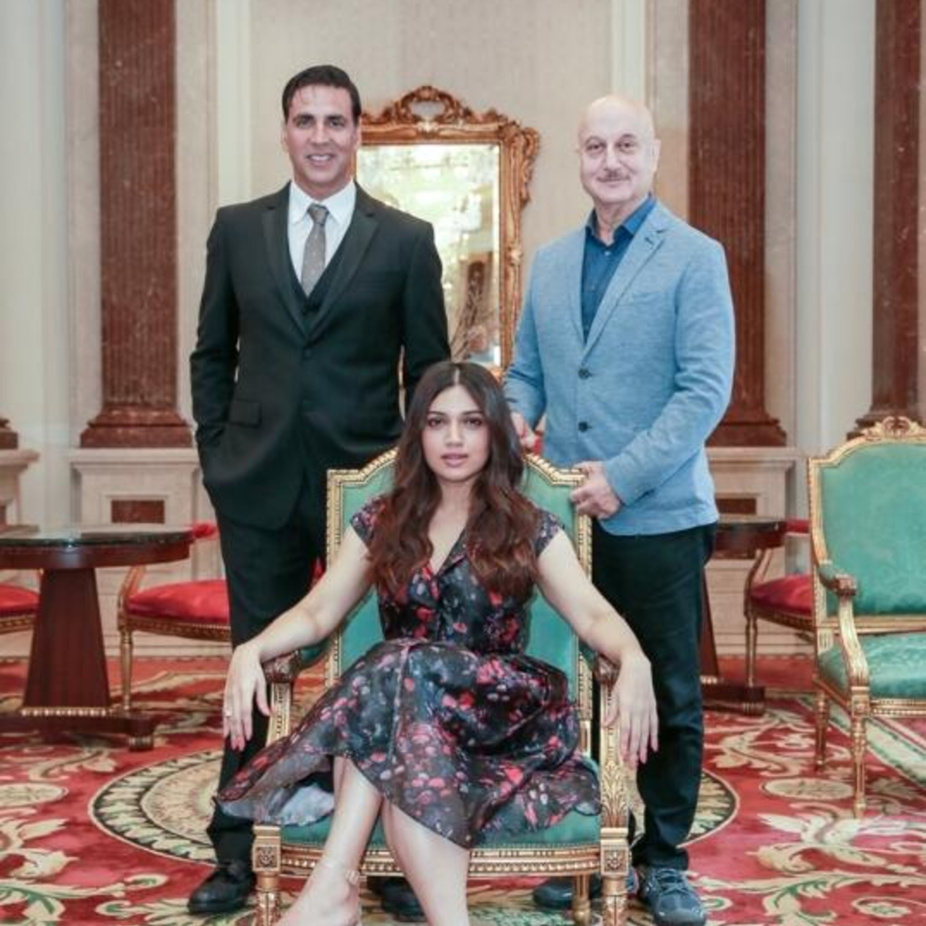 Upodcast- Bollywood Edition