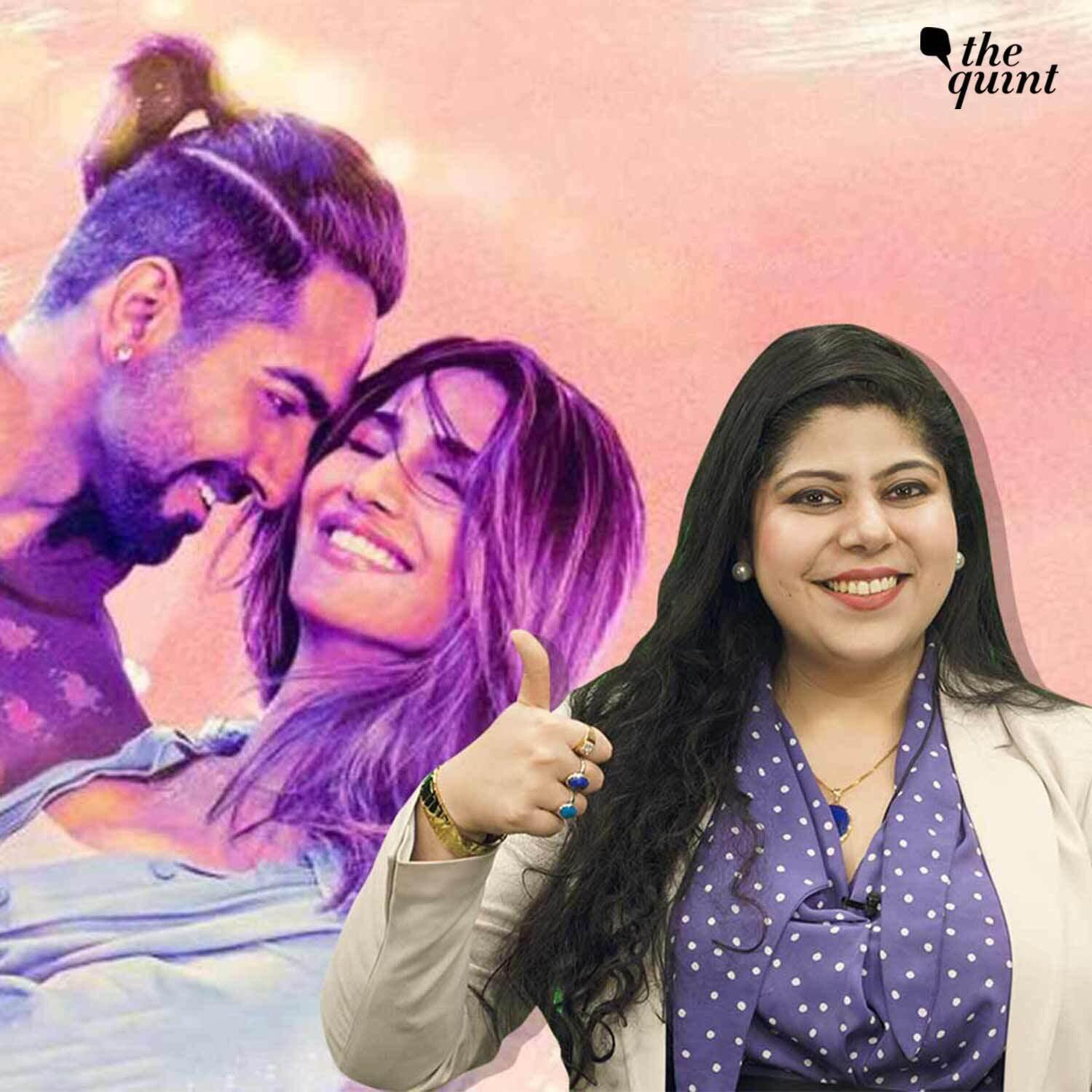 'Chandigarh Kare Aashiqui': Ayushmann, Vaani's Romance is Radical for Bollywood episode artwork