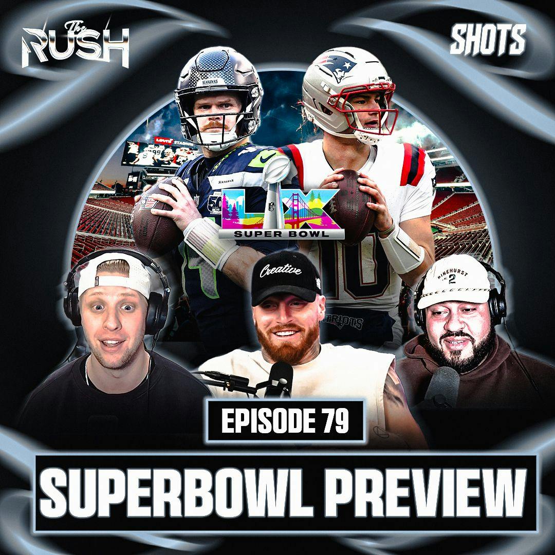 Maxx Crosby Predicts Super Bowl LX and Reacts to NFL Hall Of Fame Drama! Maxx Crosby Predicts Super Bowl LX and Reacts to NFL Hall Of Fame Drama!