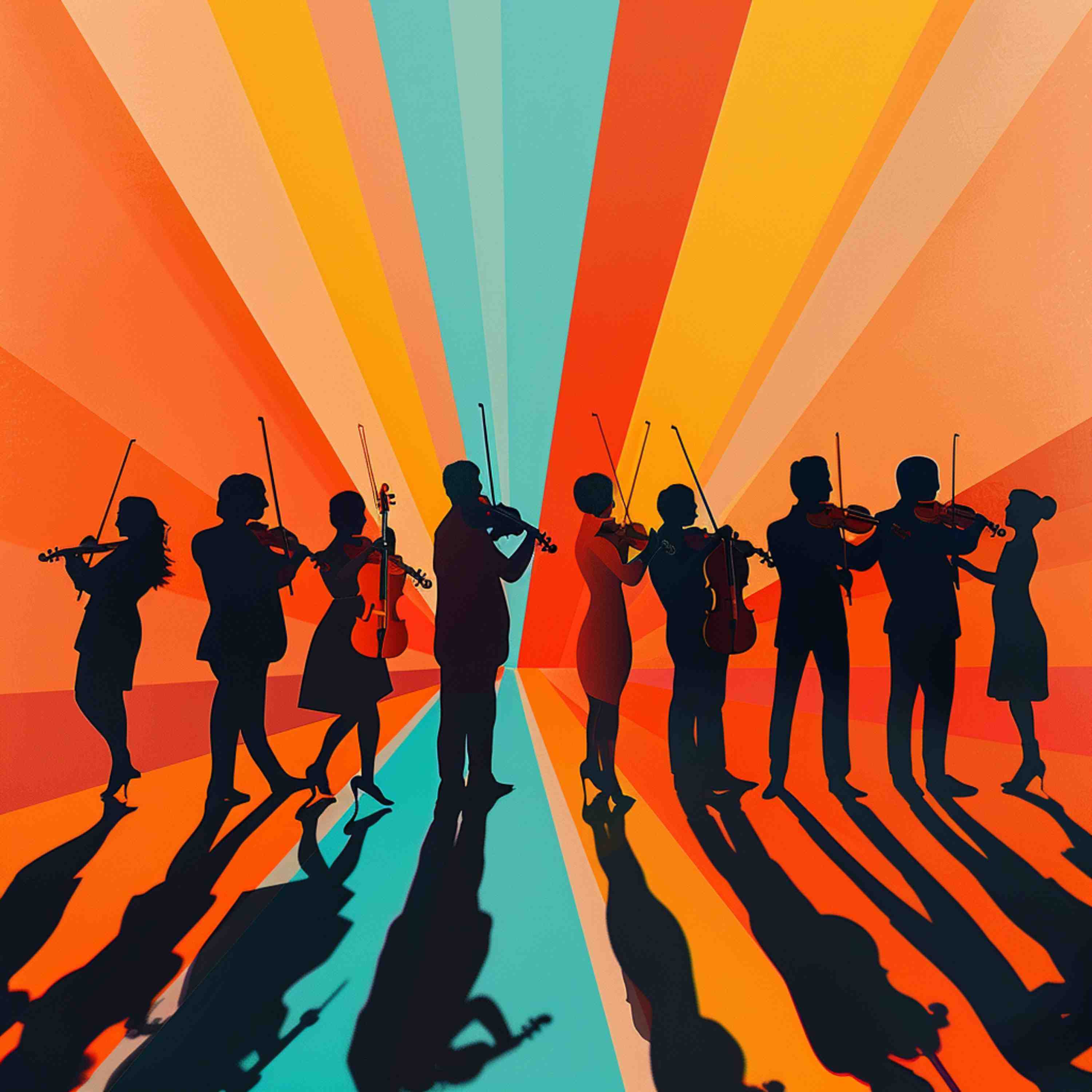 Whistling Up an Orchestra: The Value of Teamwork in the Workplace by Laura Stack of The Productivity Pro