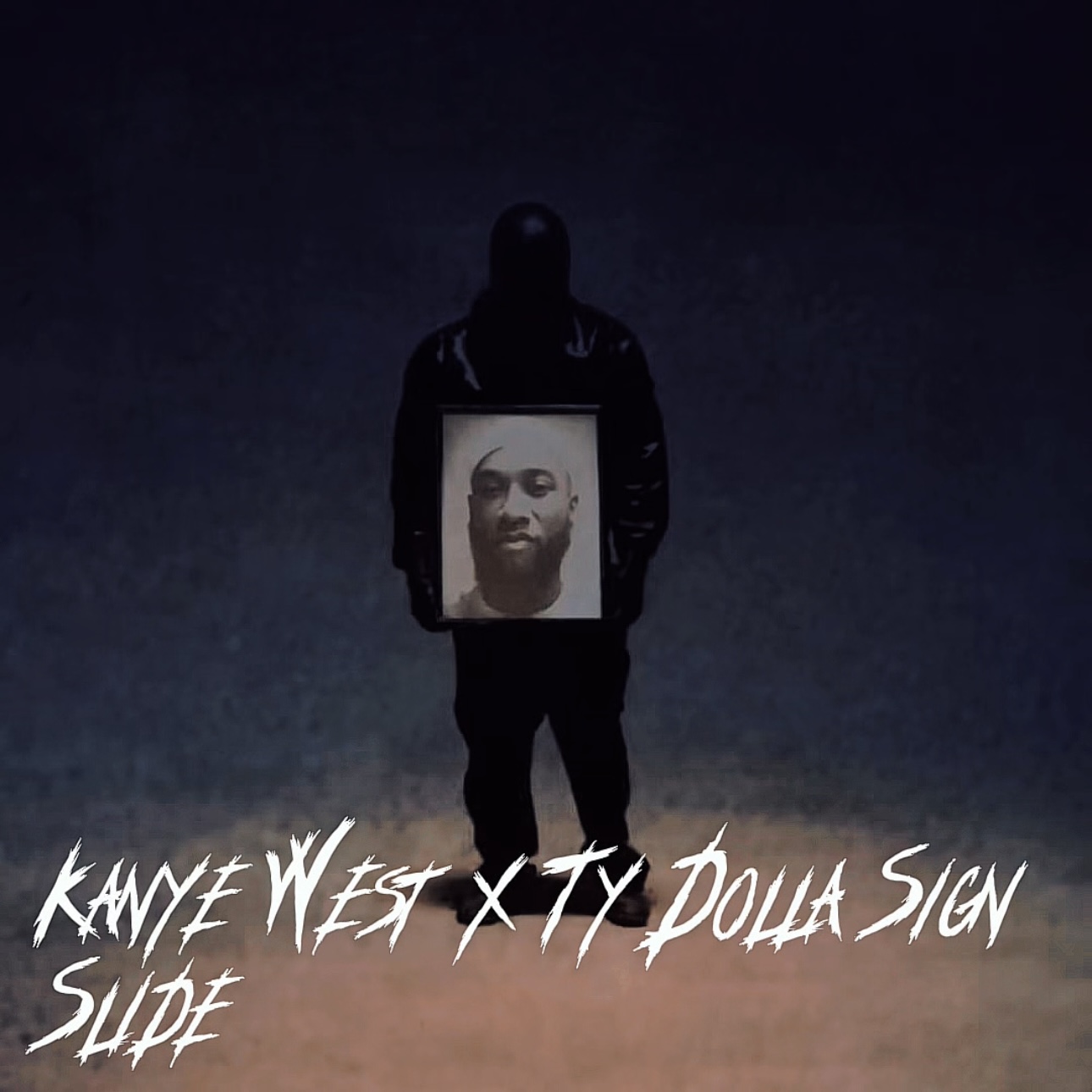 Kanye West - Slide (feat. Ty Dolla Sign) episode artwork