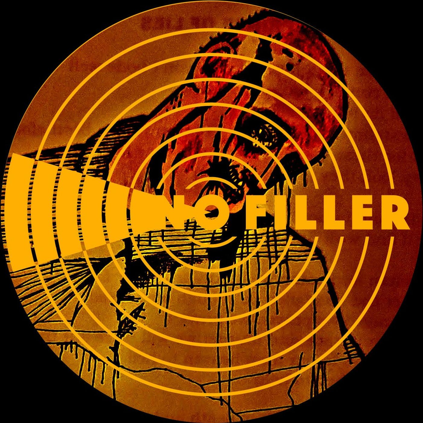 BONUS HALLOWEEN EPISODE: Grave Robbin' With The Undoing Of David Wright