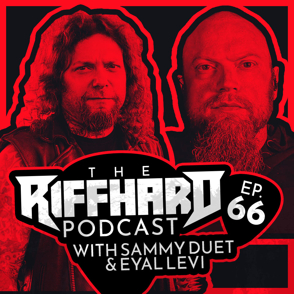 Sammy Duet (Goatwhore)