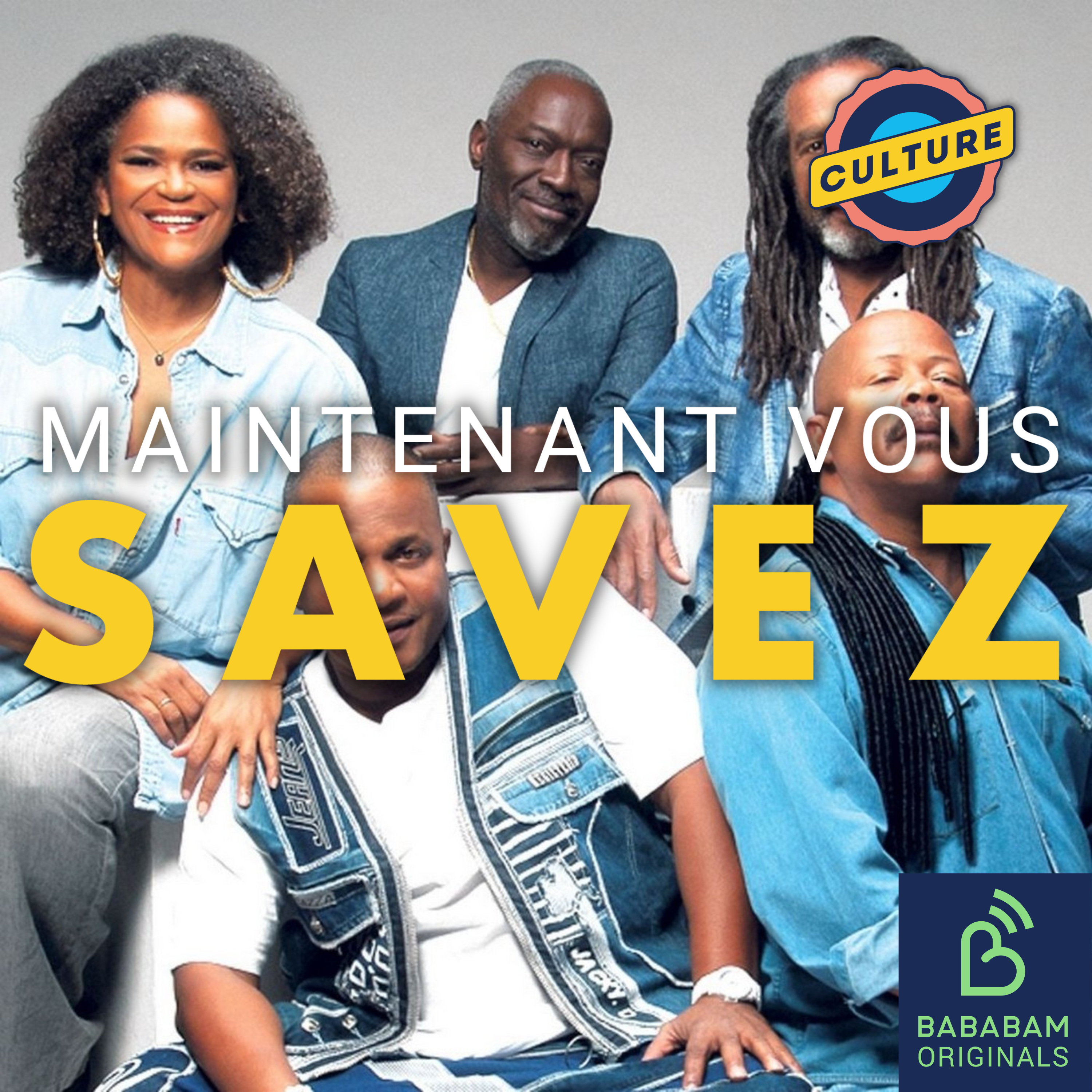 Comment Kassav a-t-il révolutionné la musique afro-antillaise ?