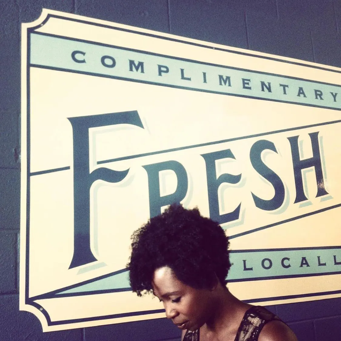 Spring Back Series: Loving Fiercely with Marcie Walker