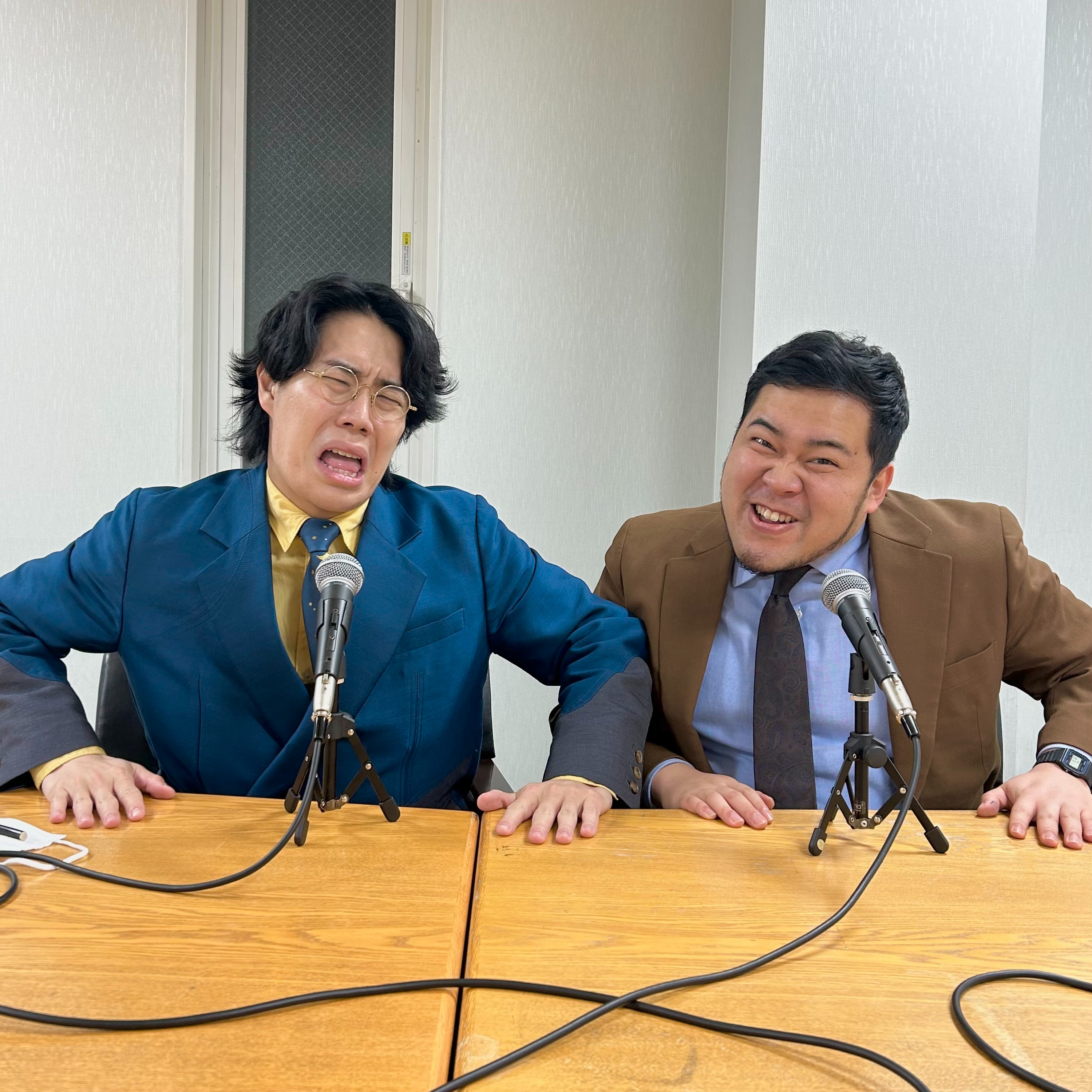 シーズン12-7「ごチヤマ」