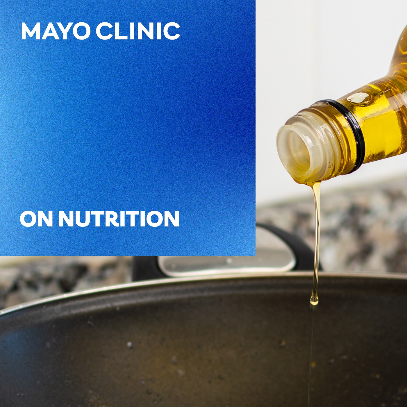 Seed Oils: Know the Facts