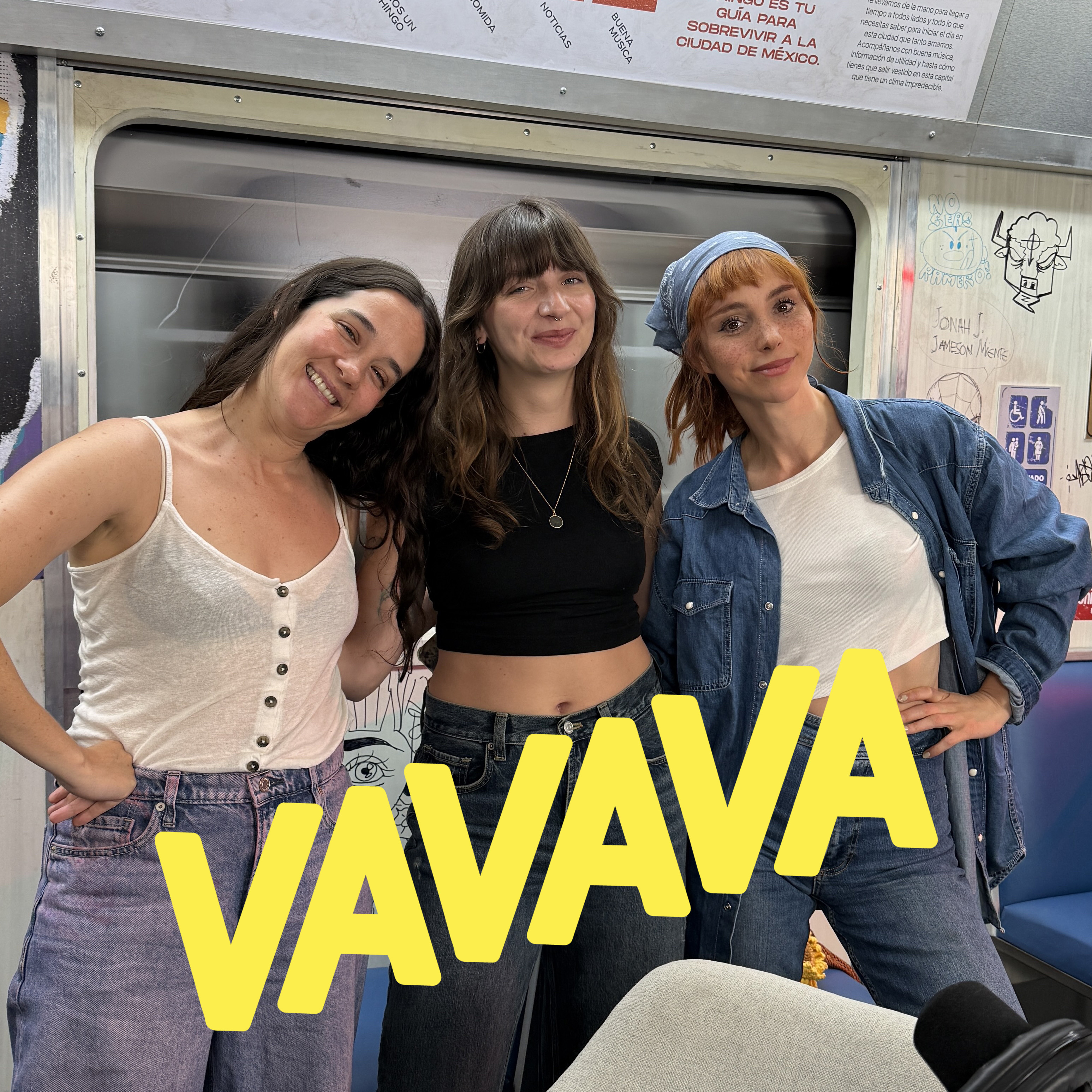 ¿Al cumplir 30 dejas de escuchar música nueva? | VA VA VA episode artwork