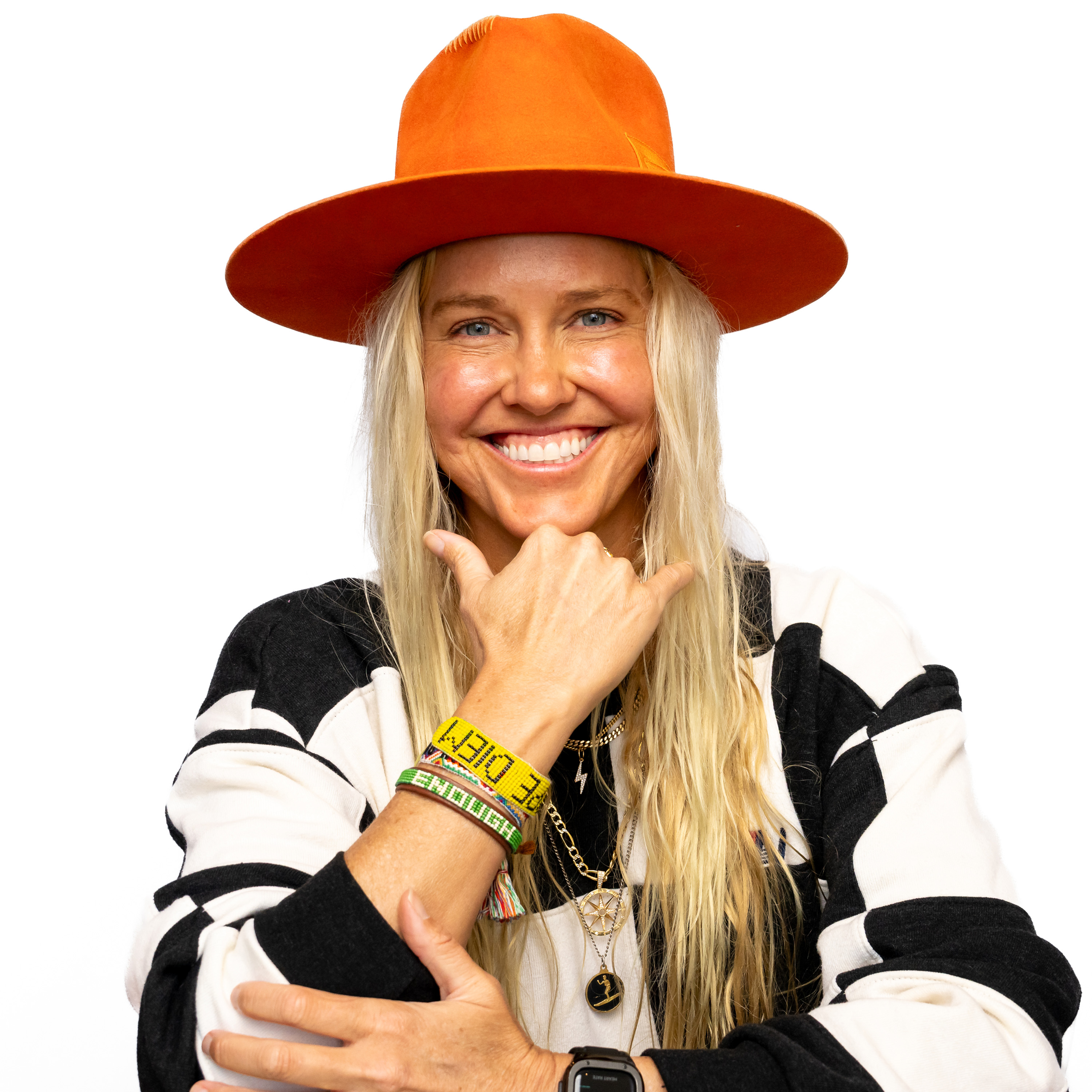 Paige Mycoskie: Building Aviator Nation Into a Billion-Dollar Brand