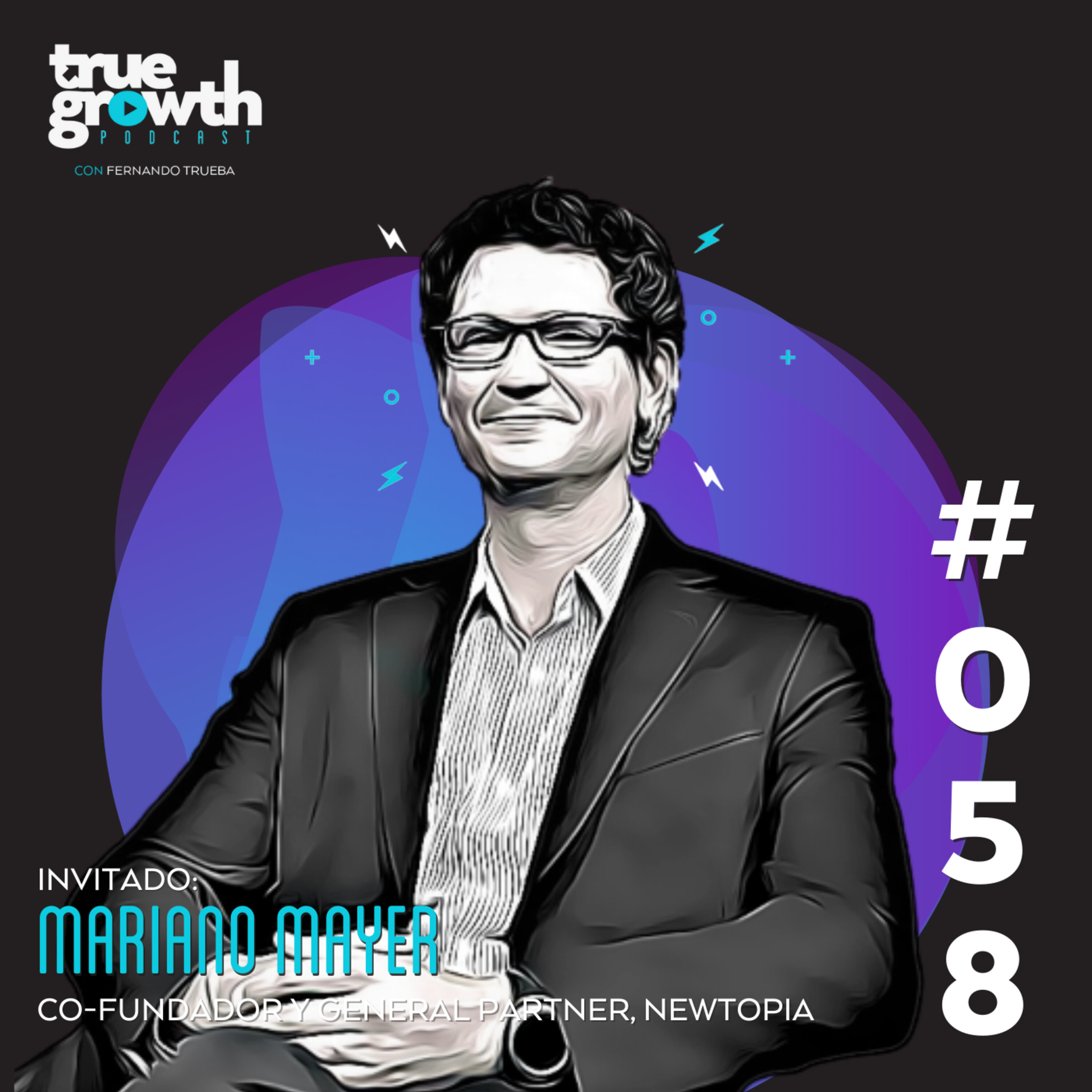 True Growth con Fernando Trueba