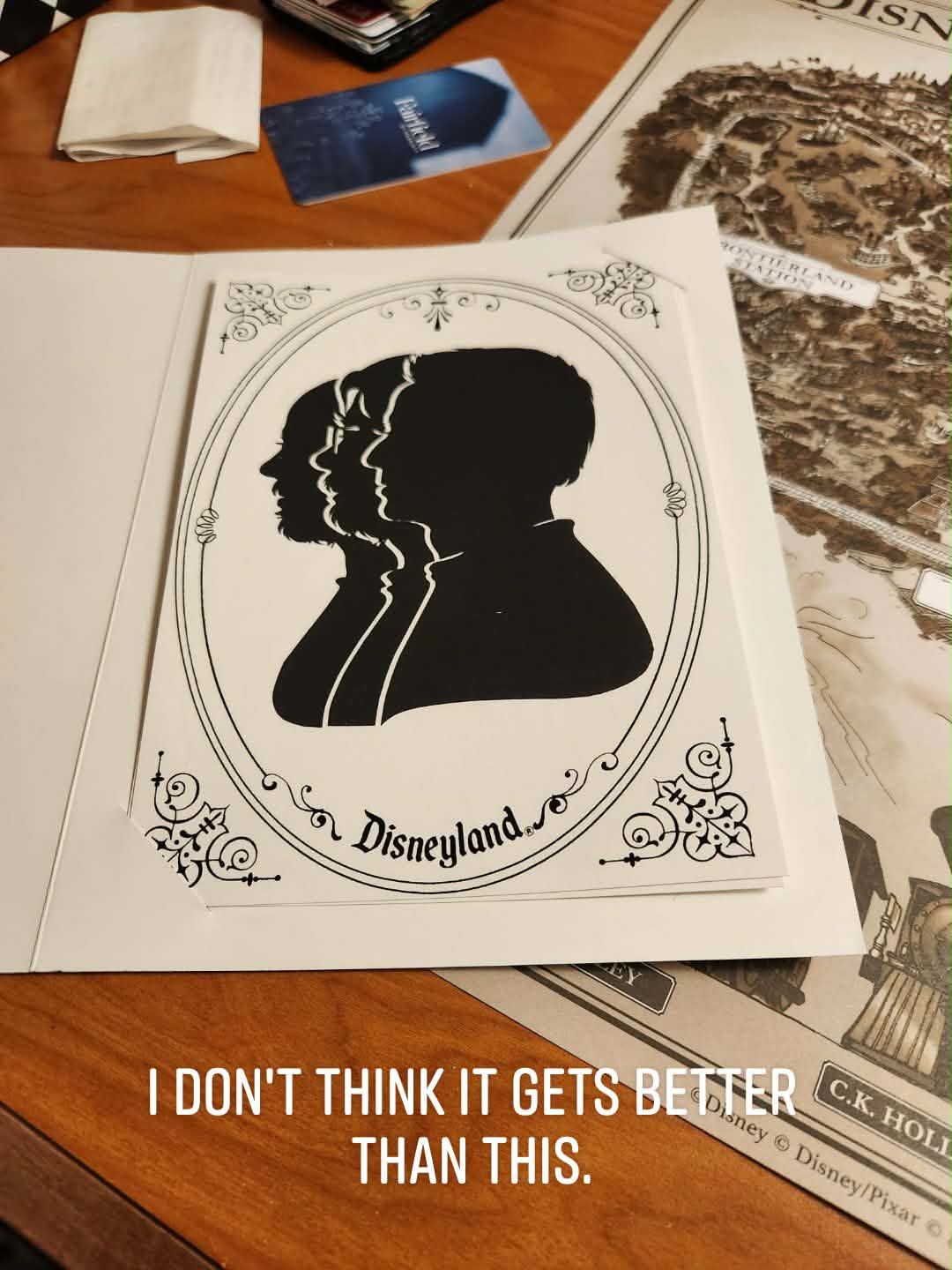 Yet another Wheel podcast v life getting in the way