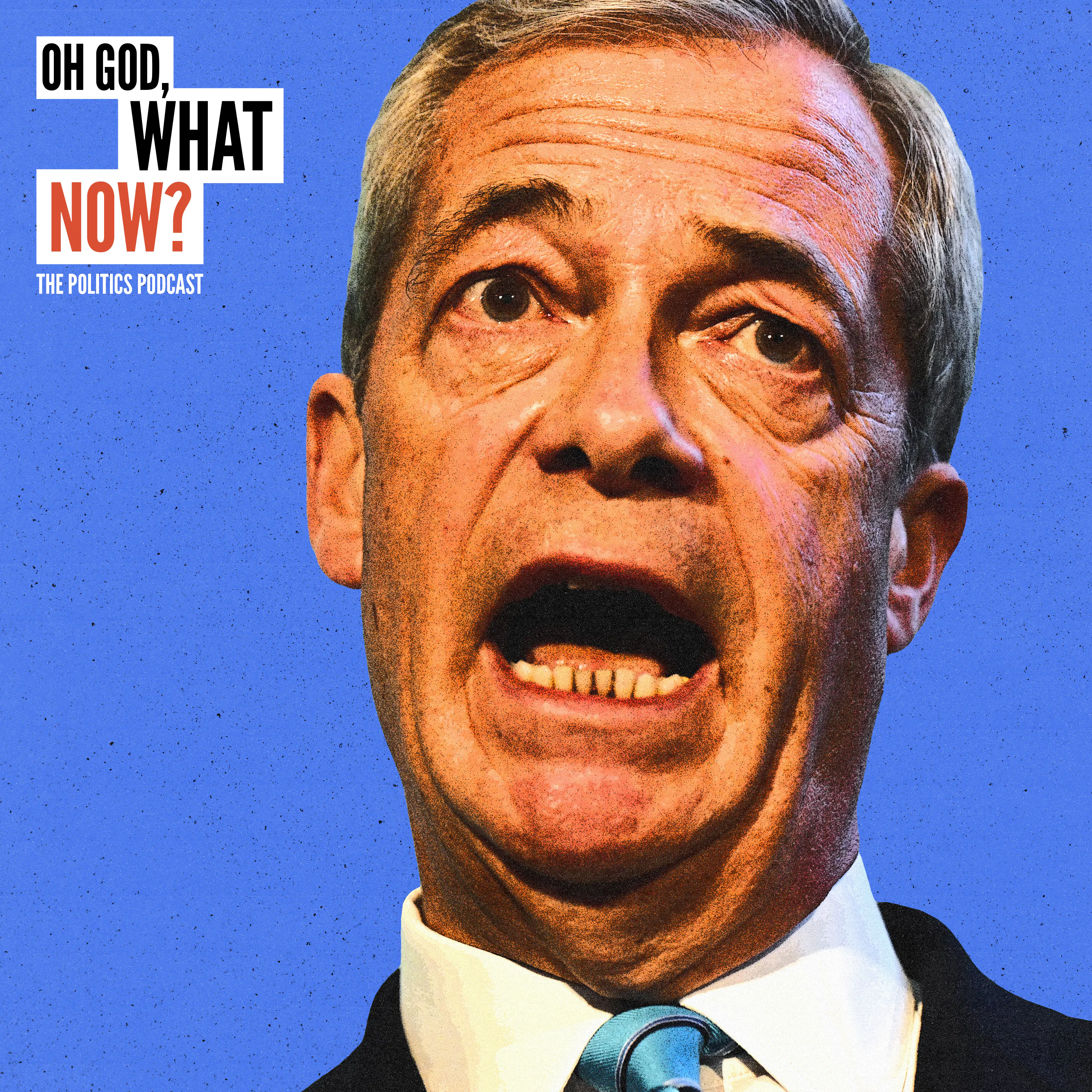 Have we reached Peak Reform? episode artwork