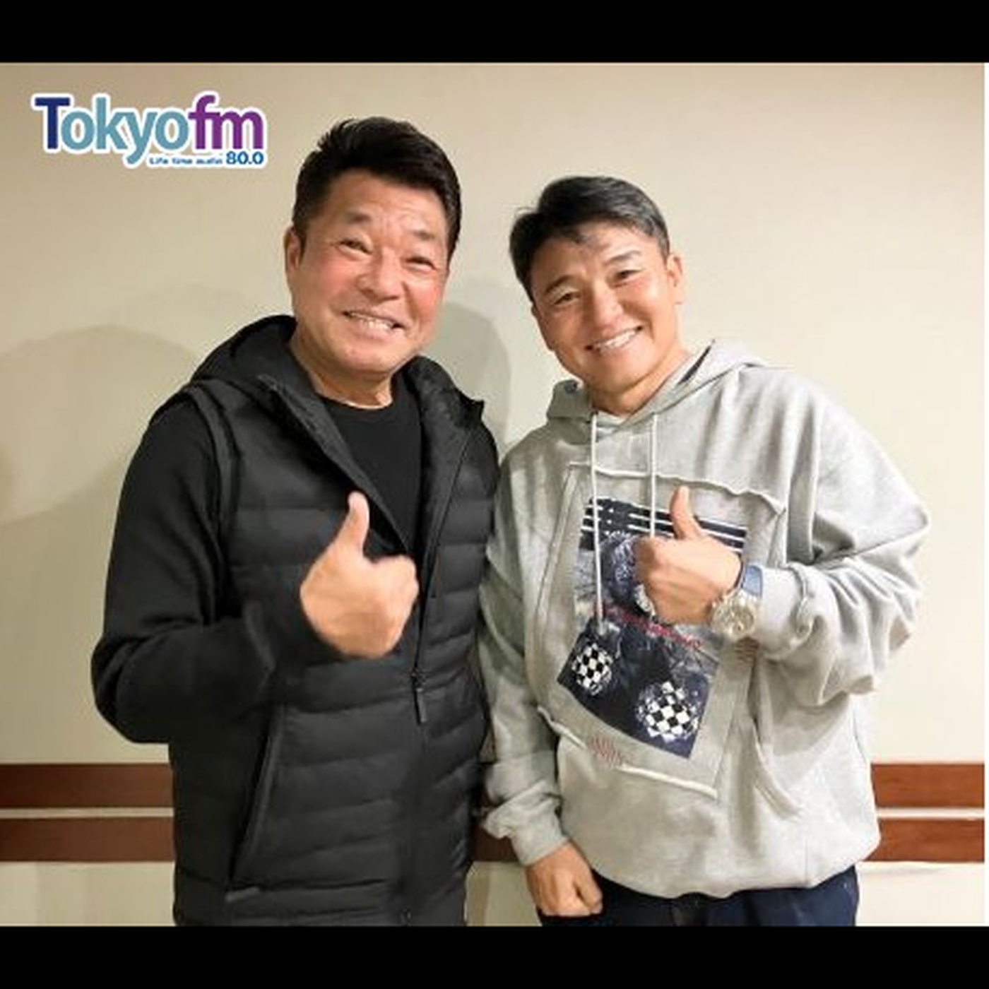 11月23日OA ゲスト：山本博さん